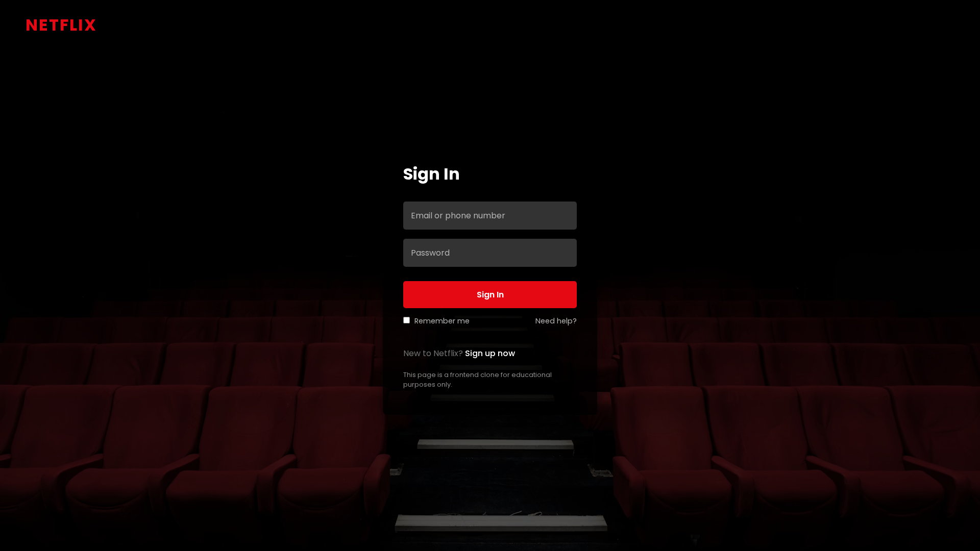 Screenshot of meera-r27.github.io