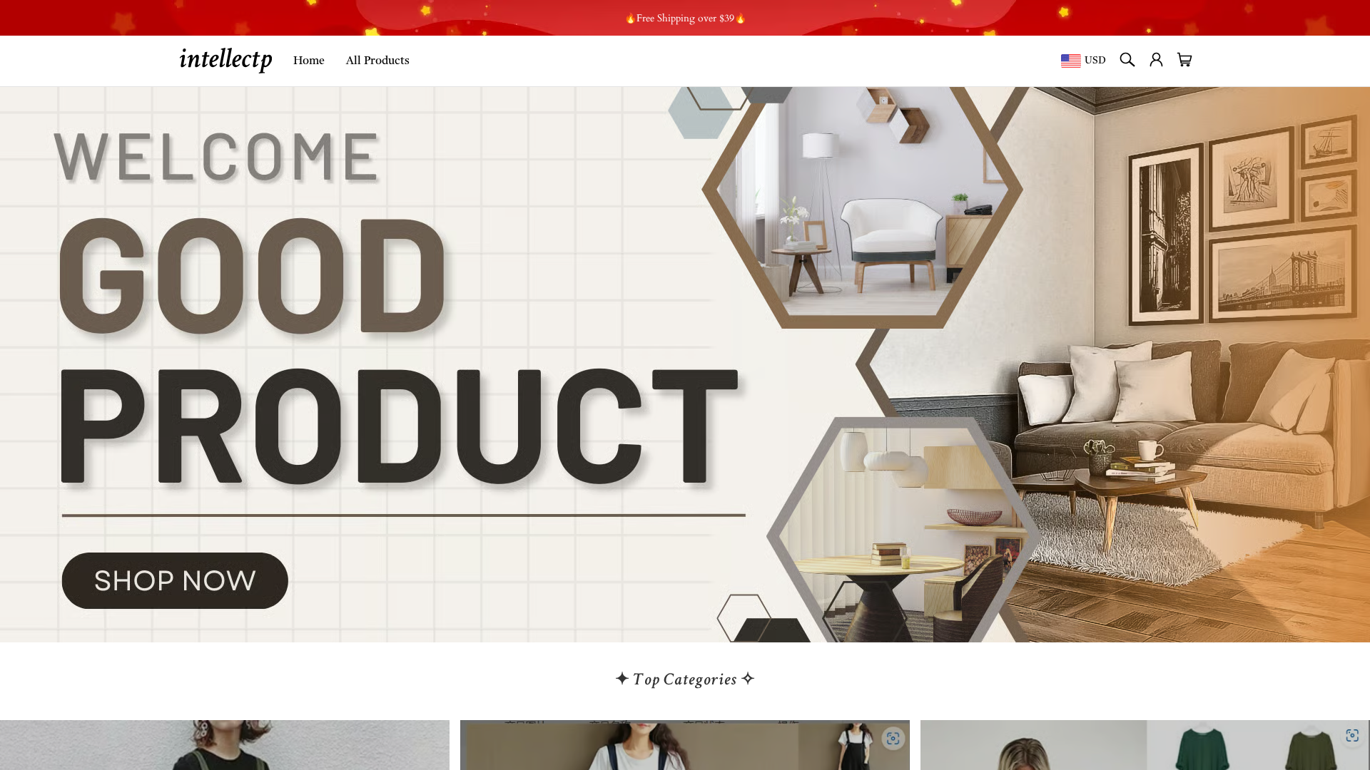 Screenshot of cdn.gosafemode.com