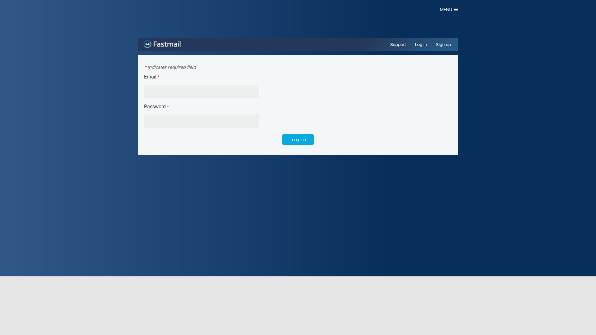 Screenshot of fastmail-up00-wb.weebly.com