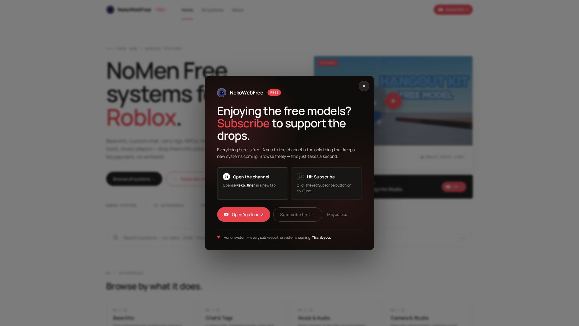 Screenshot of cdn.gosafemode.com