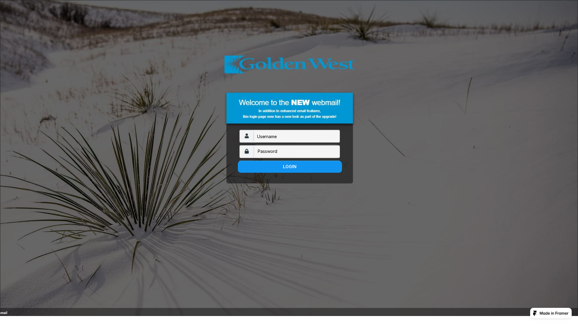 Screenshot of extended-curiosity-560869.framer.app