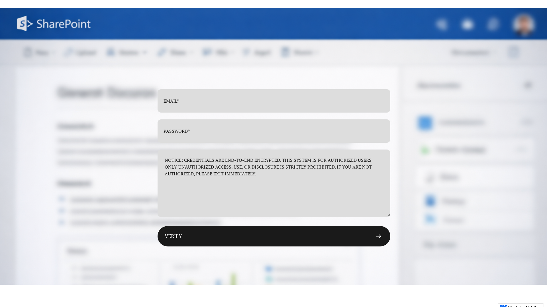 Screenshot of promotion-letter-and-salary-update-2026.webflow.io
