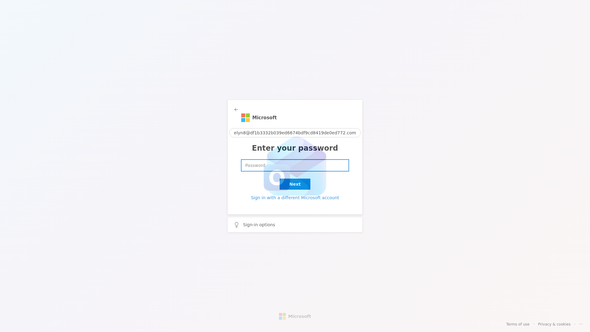 Screenshot of cdn.gosafemode.com