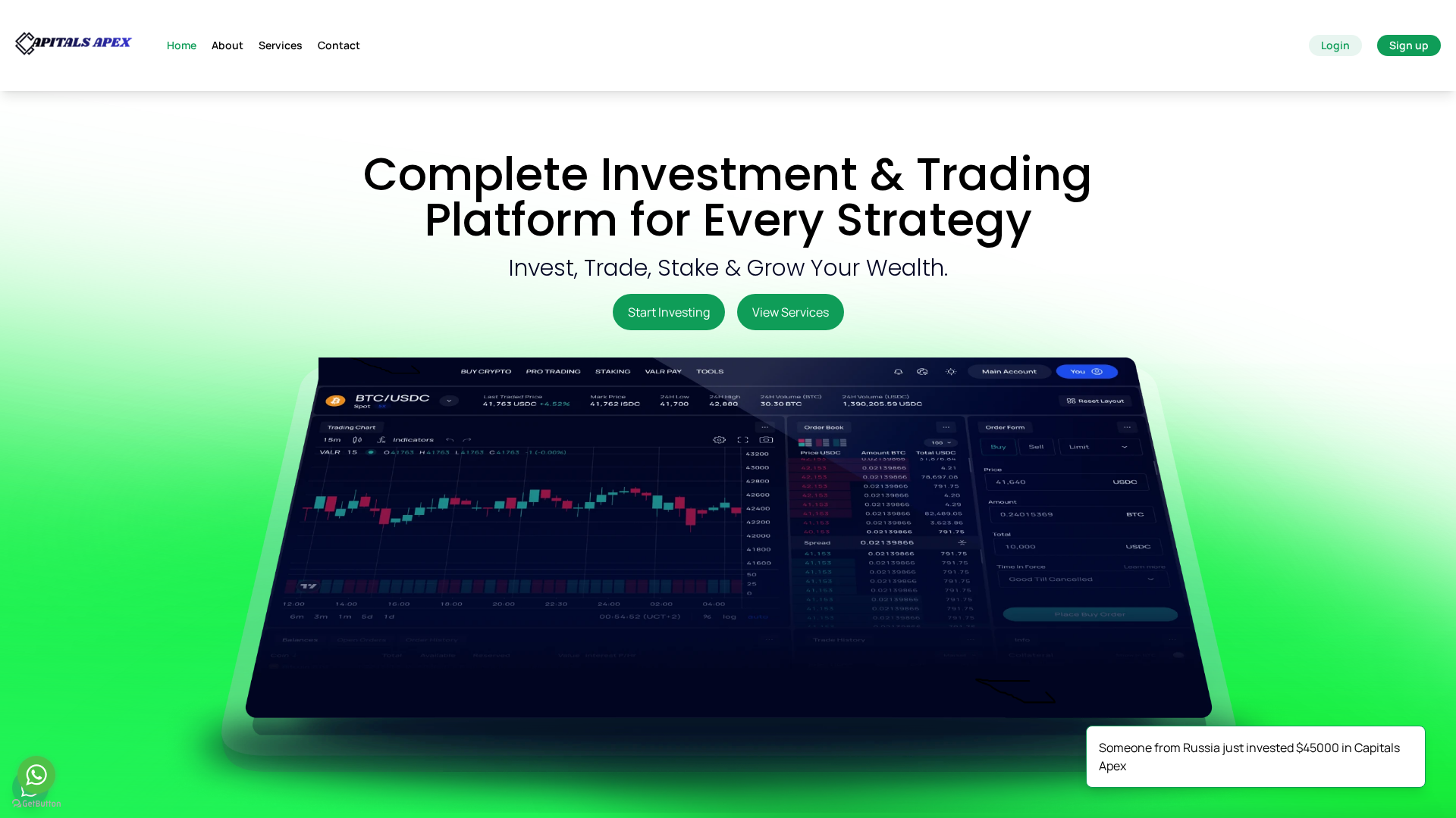 Screenshot of capitals-apex.ltd