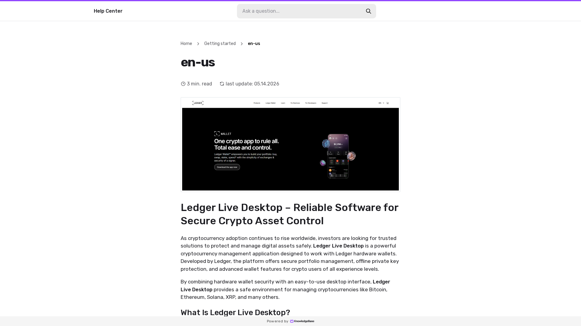 Screenshot of desktop-apps.kb.help