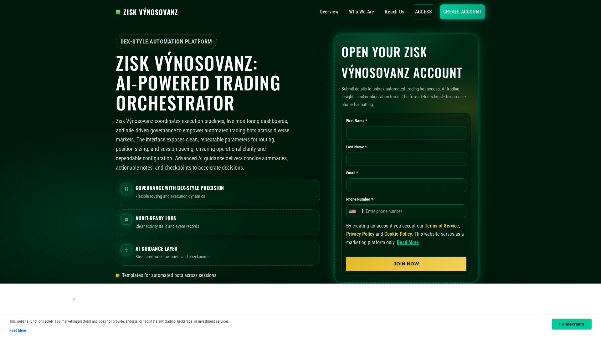 Screenshot of ziskvynosovanz.pro