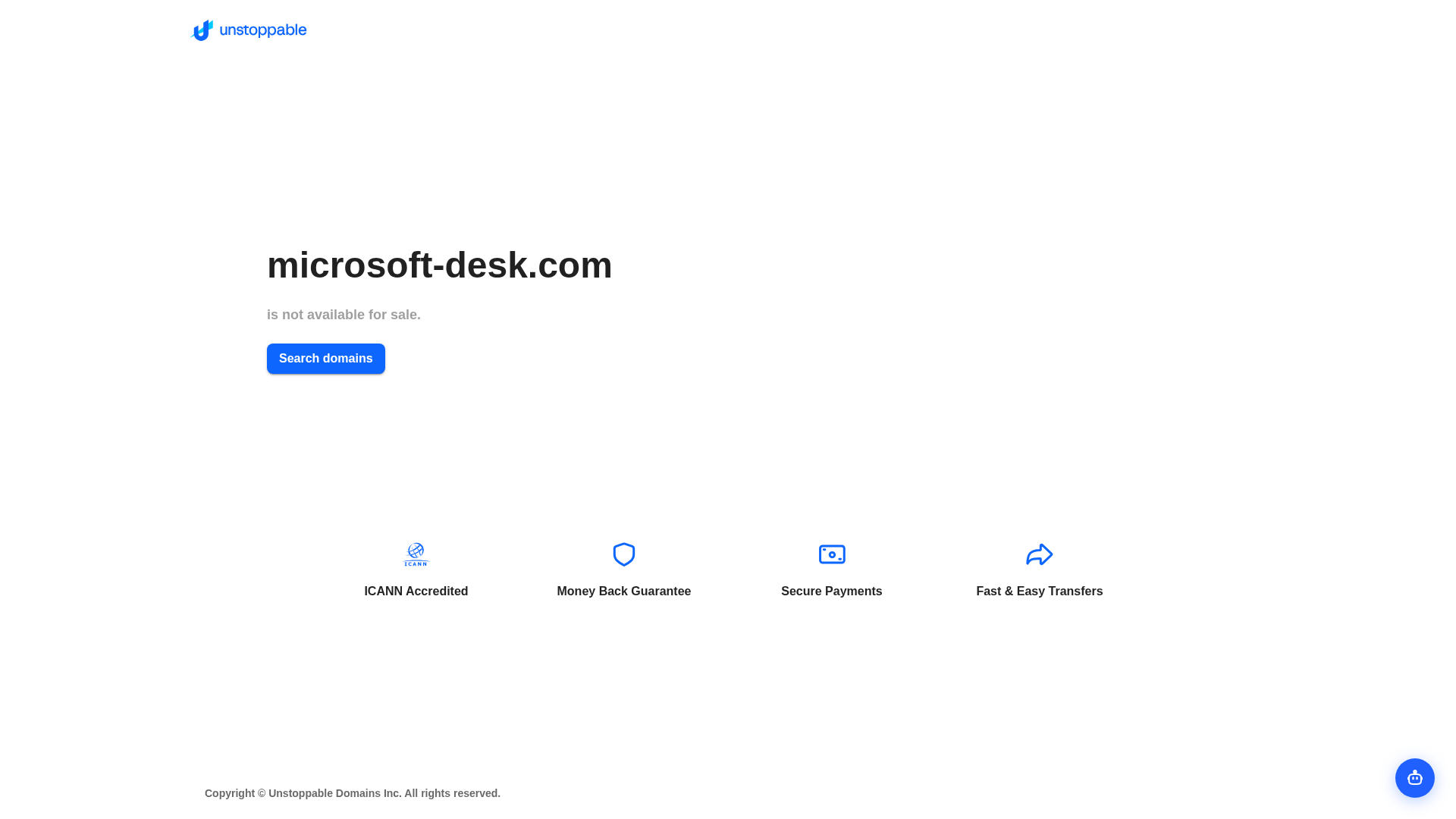 Screenshot of cdn.gosafemode.com