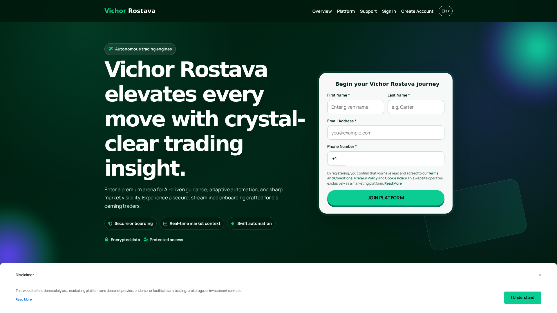Screenshot of vichorrostava.click