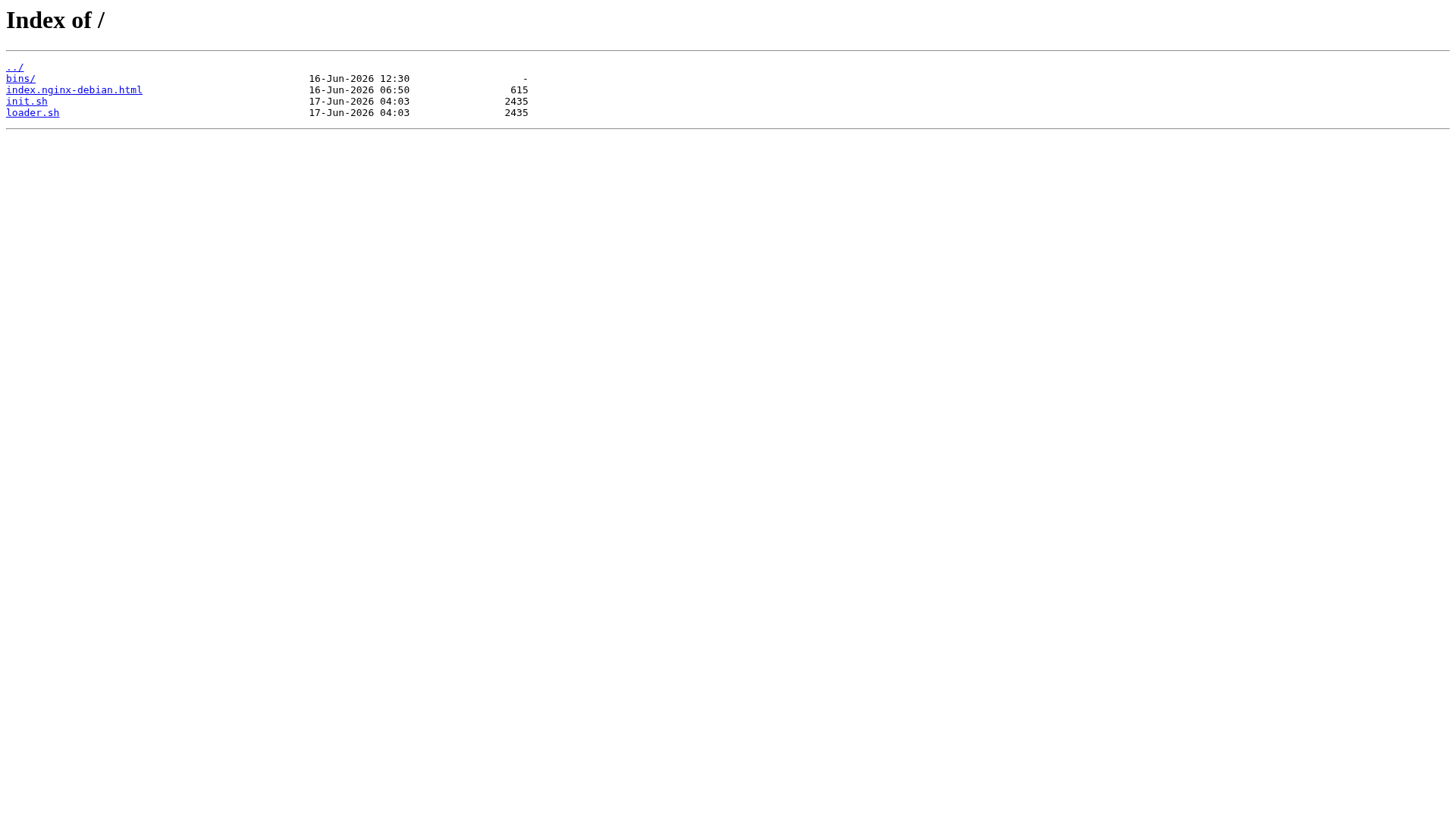 Screenshot of cdn.gosafemode.com