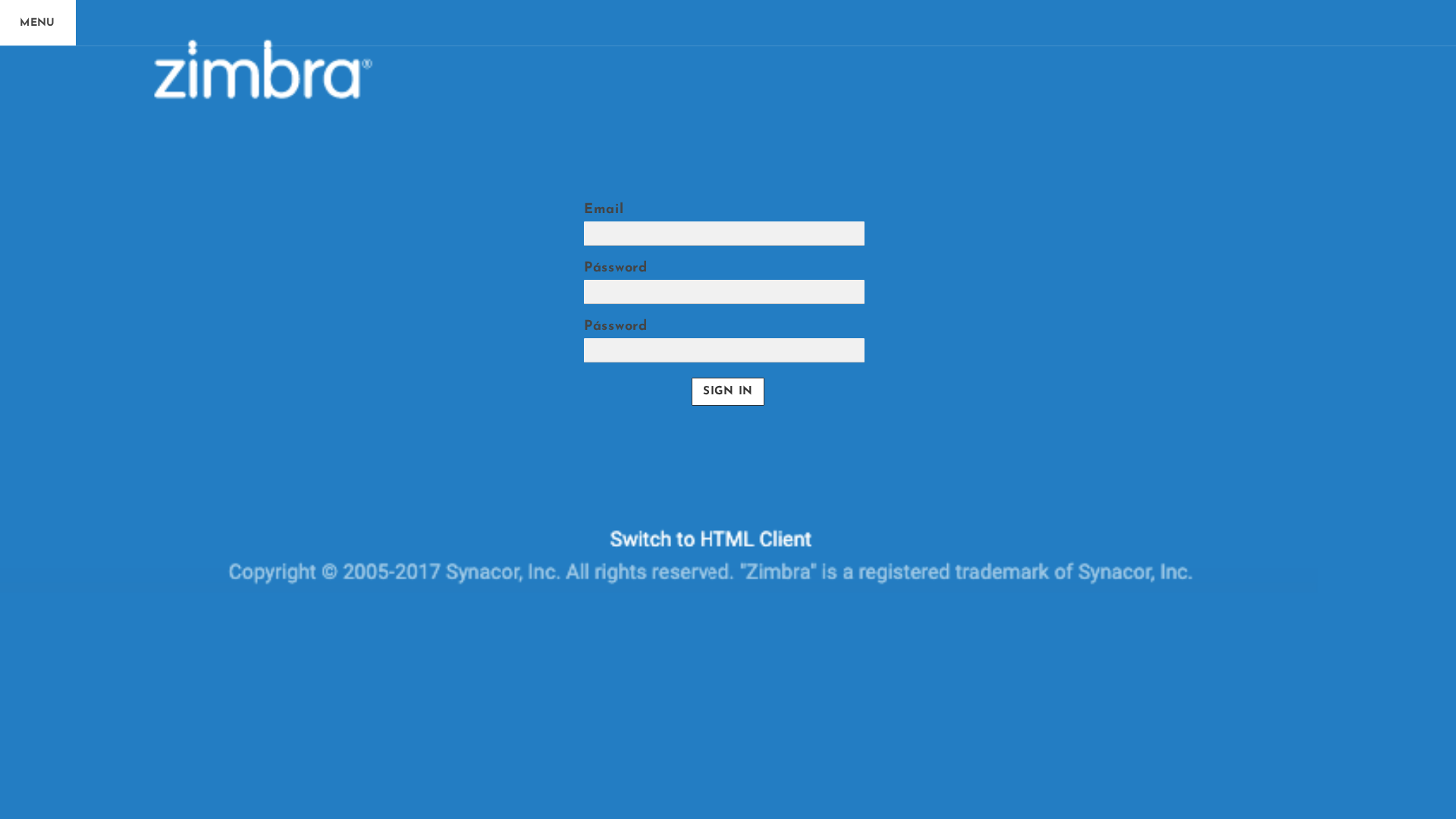Screenshot of seomnail.weebly.com