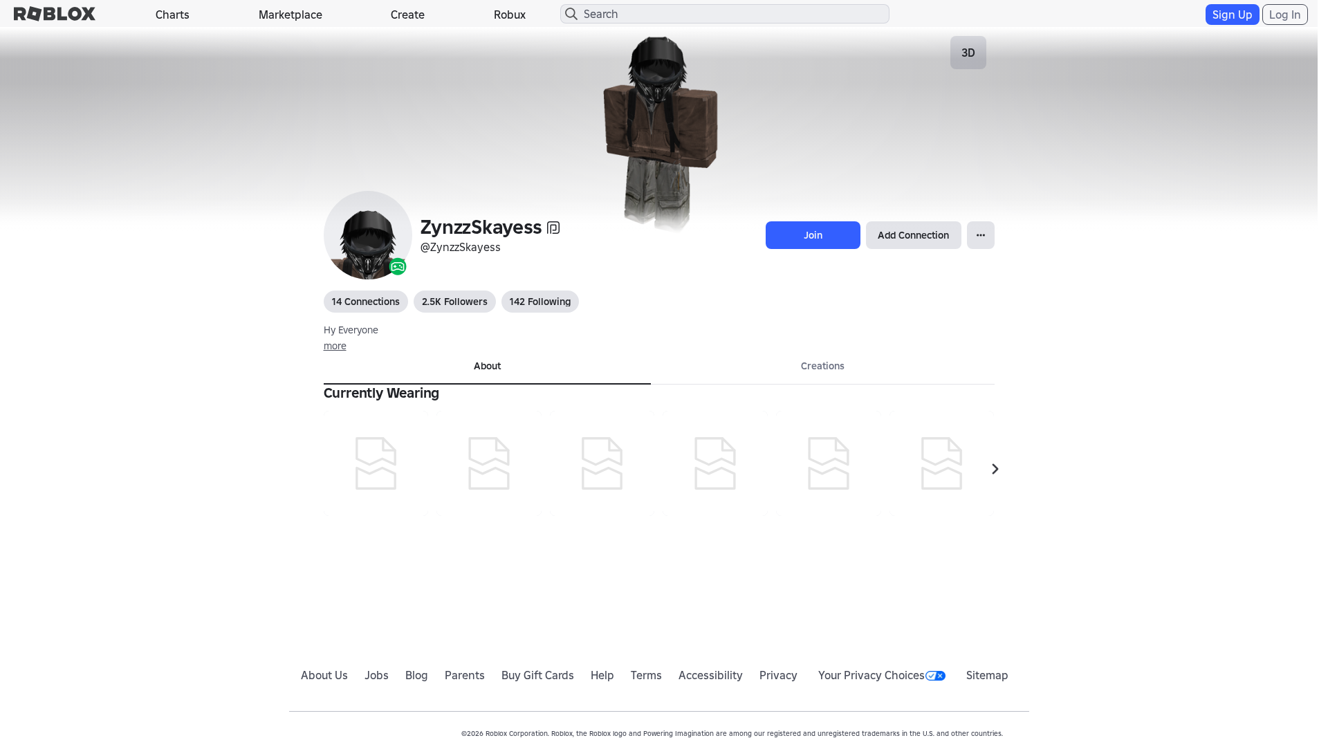 Screenshot of cdn.gosafemode.com