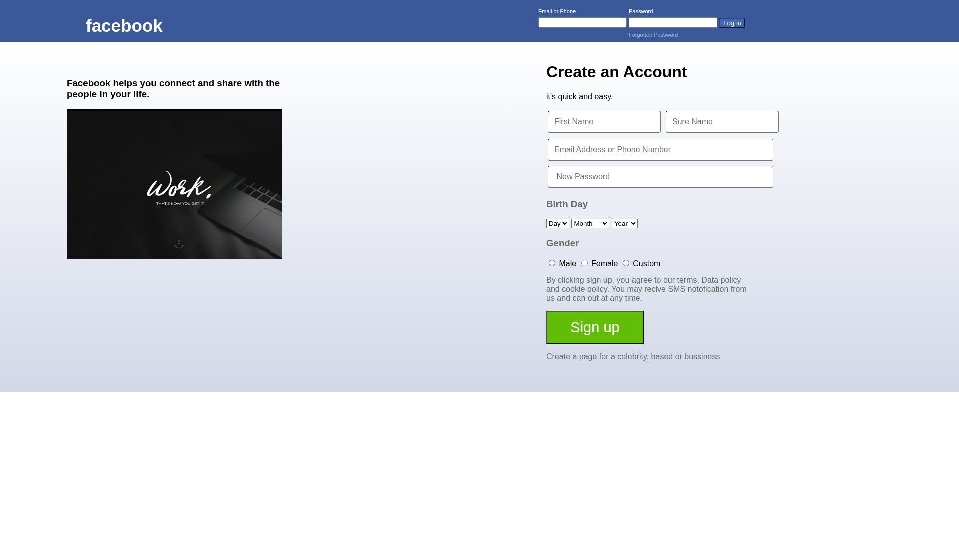 Screenshot of www.facebook-old-login-page-suhaib-nadakkavils-projects.vercel.app