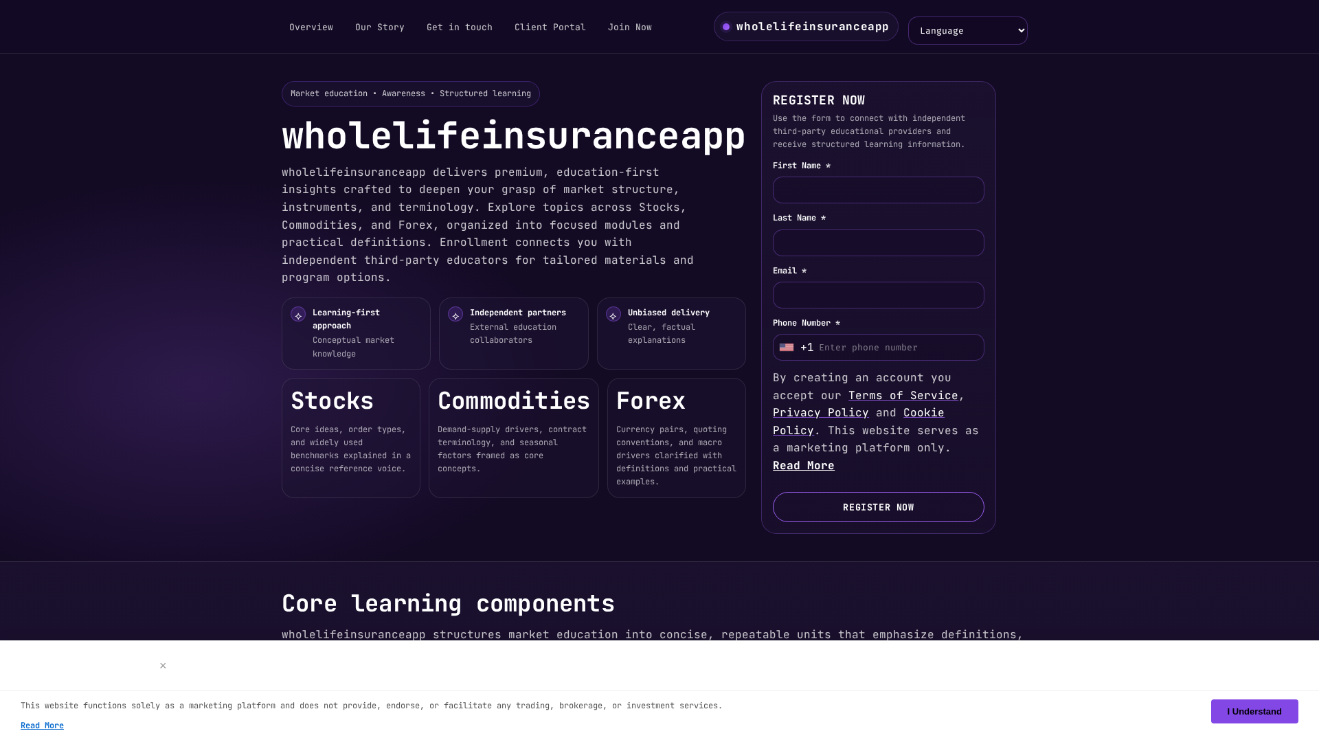 Screenshot of cdn.gosafemode.com