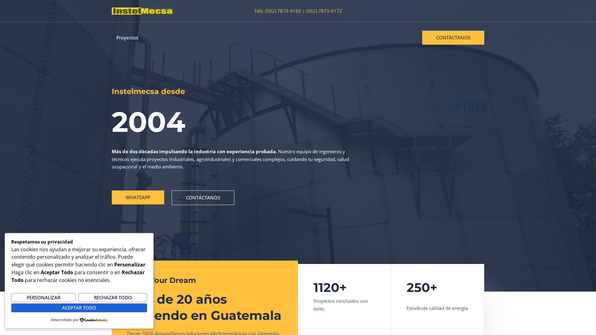 Screenshot of cdn.gosafemode.com