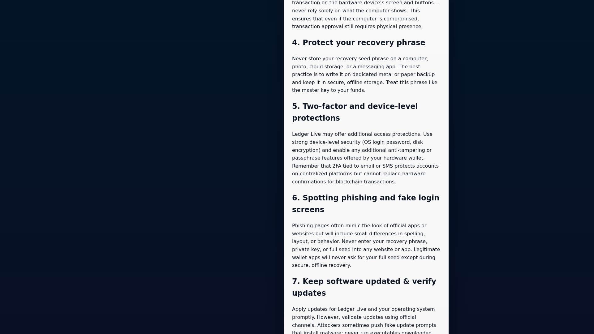 Screenshot of io-ledge-lives.pages.dev