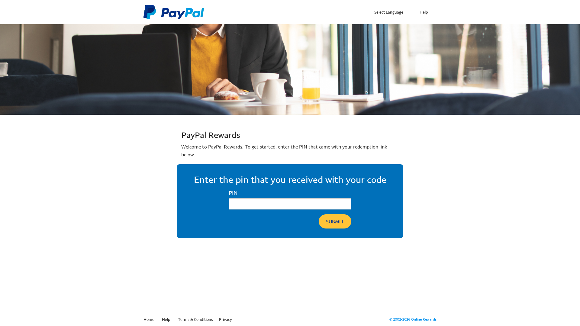 PayPal