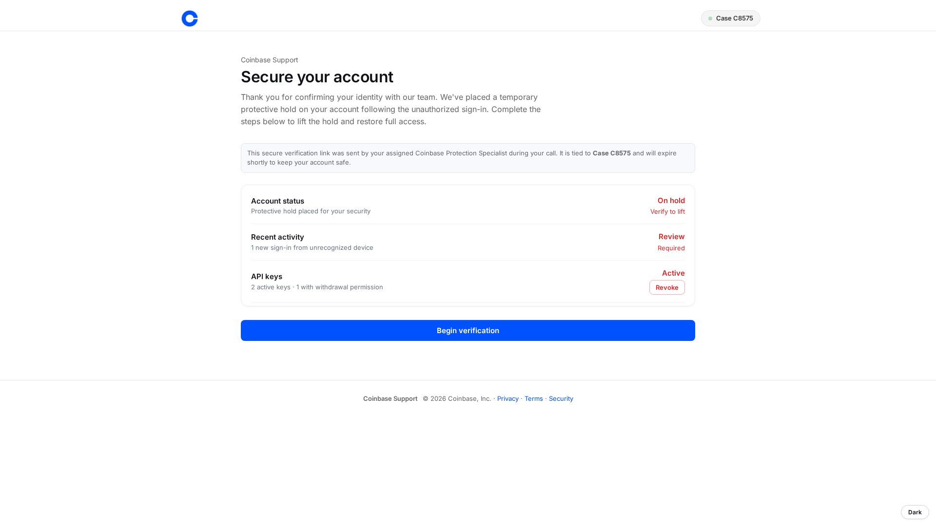 Screenshot of cdn.gosafemode.com