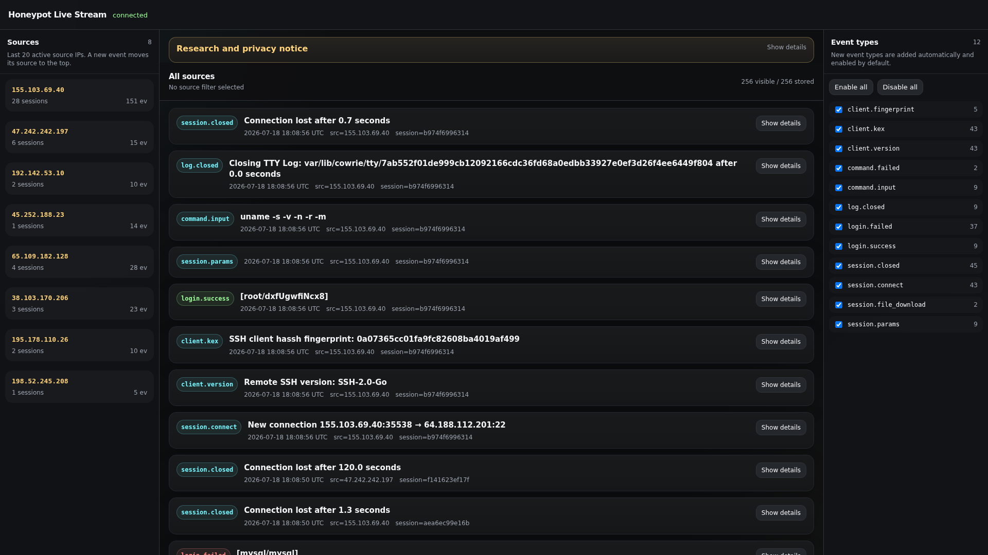 Screenshot of cdn.gosafemode.com