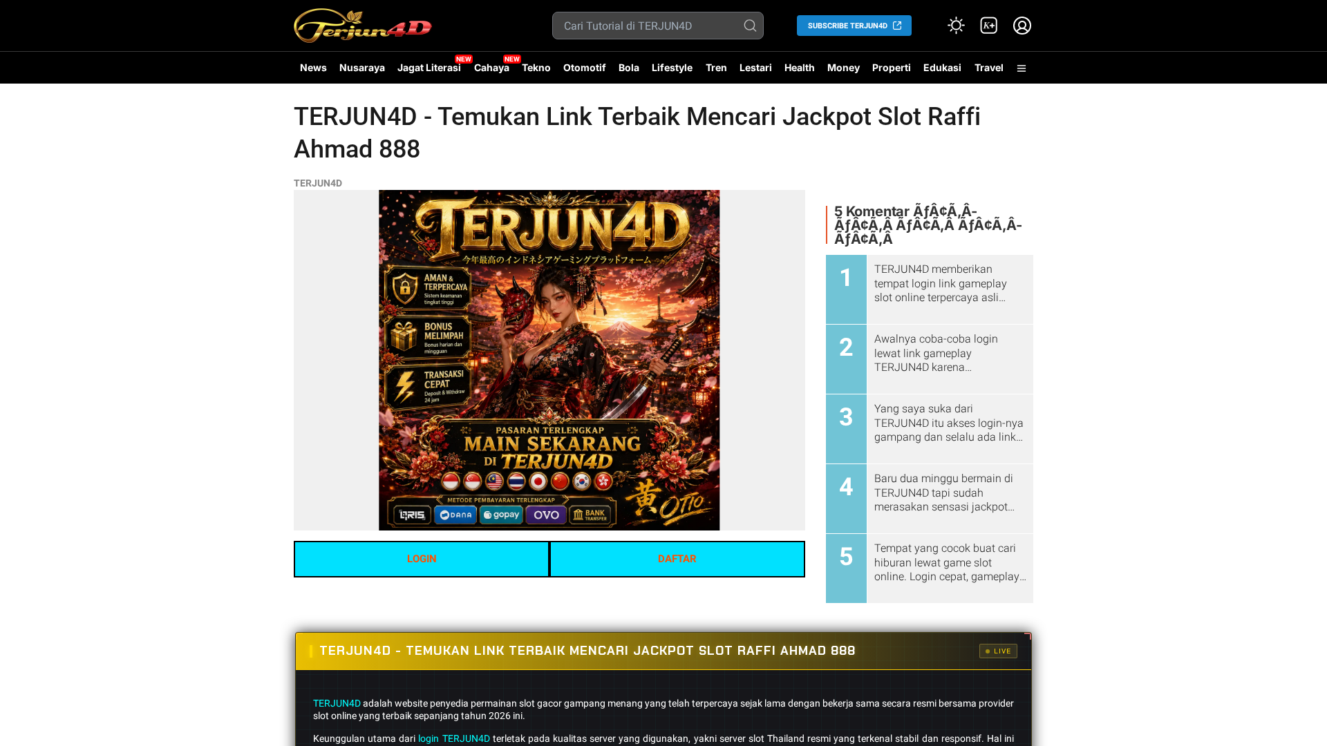 Screenshot of ahurahotel.com