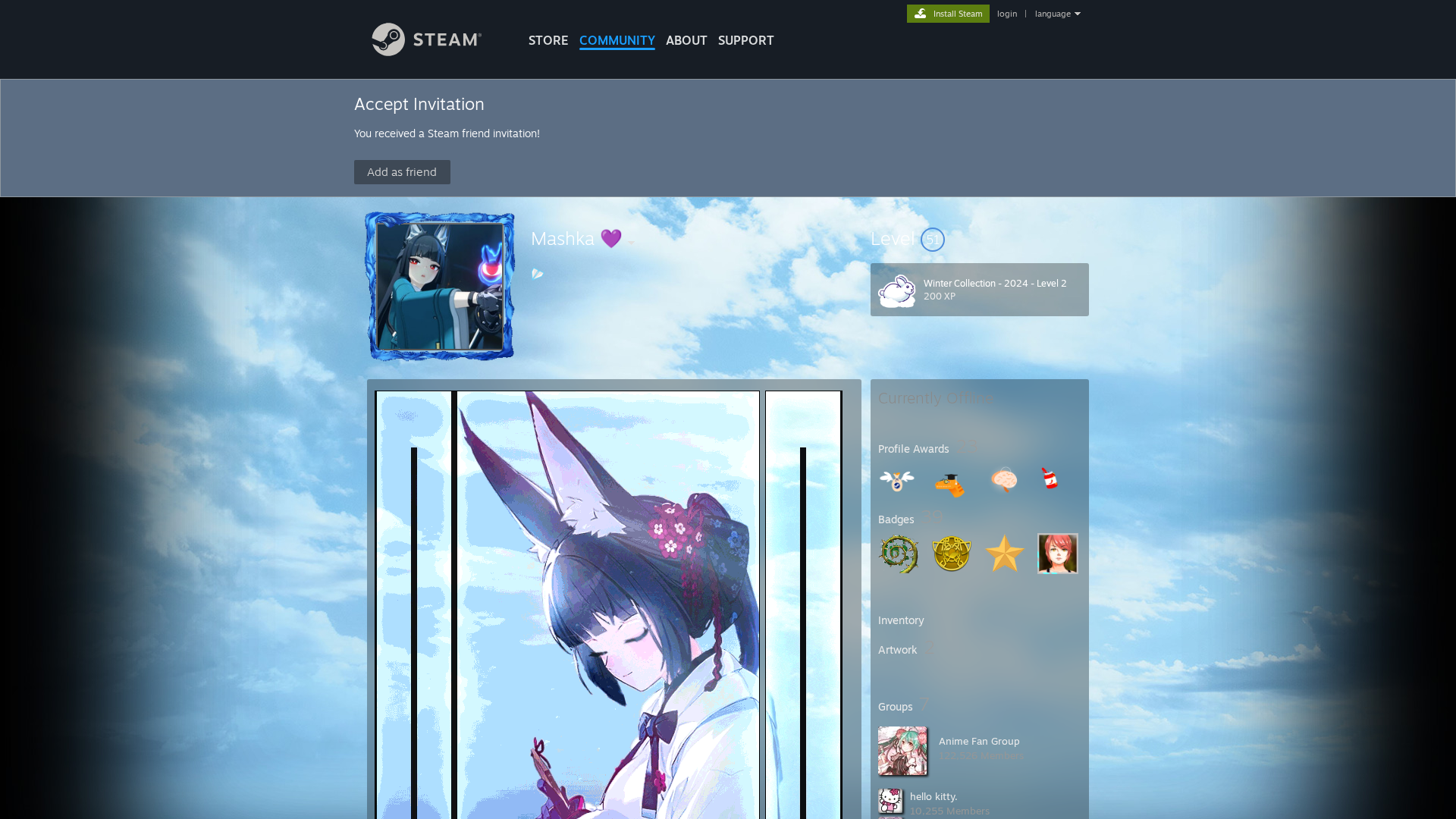 Screenshot of s.teams-cv.com