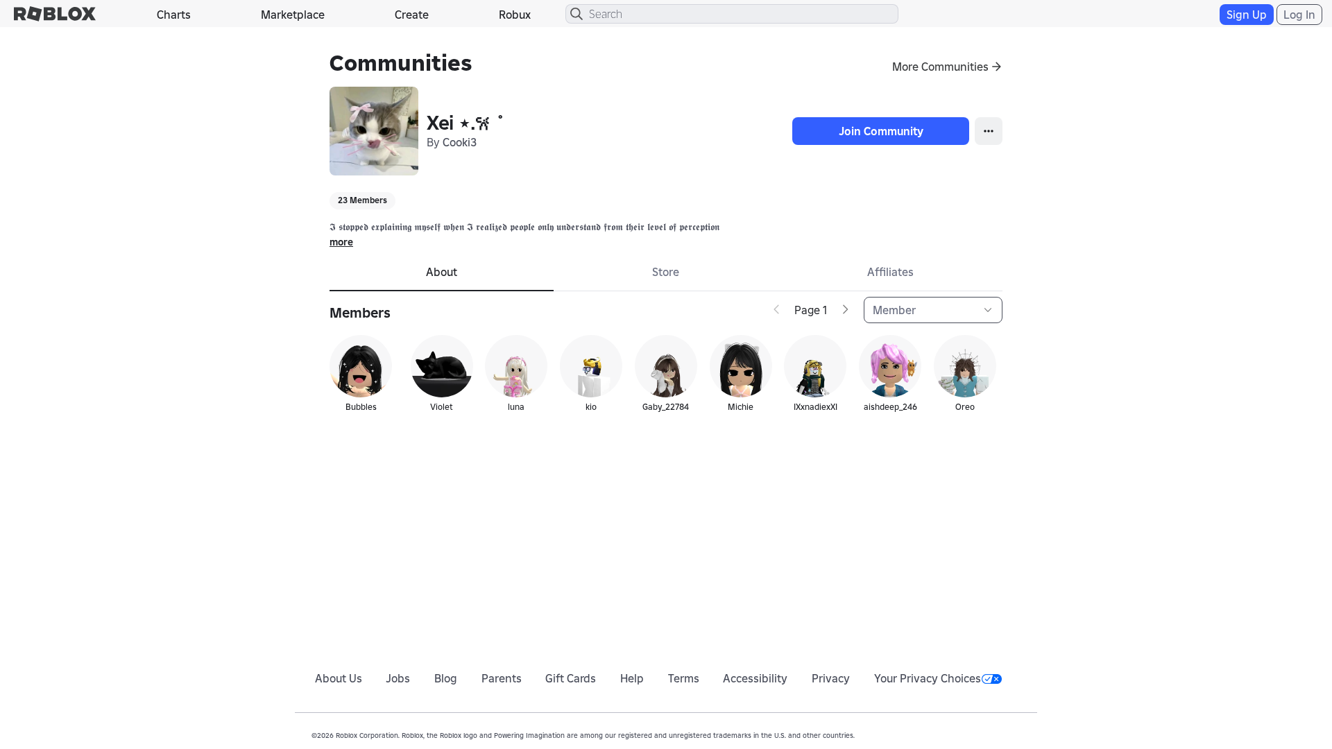 Screenshot of cdn.gosafemode.com