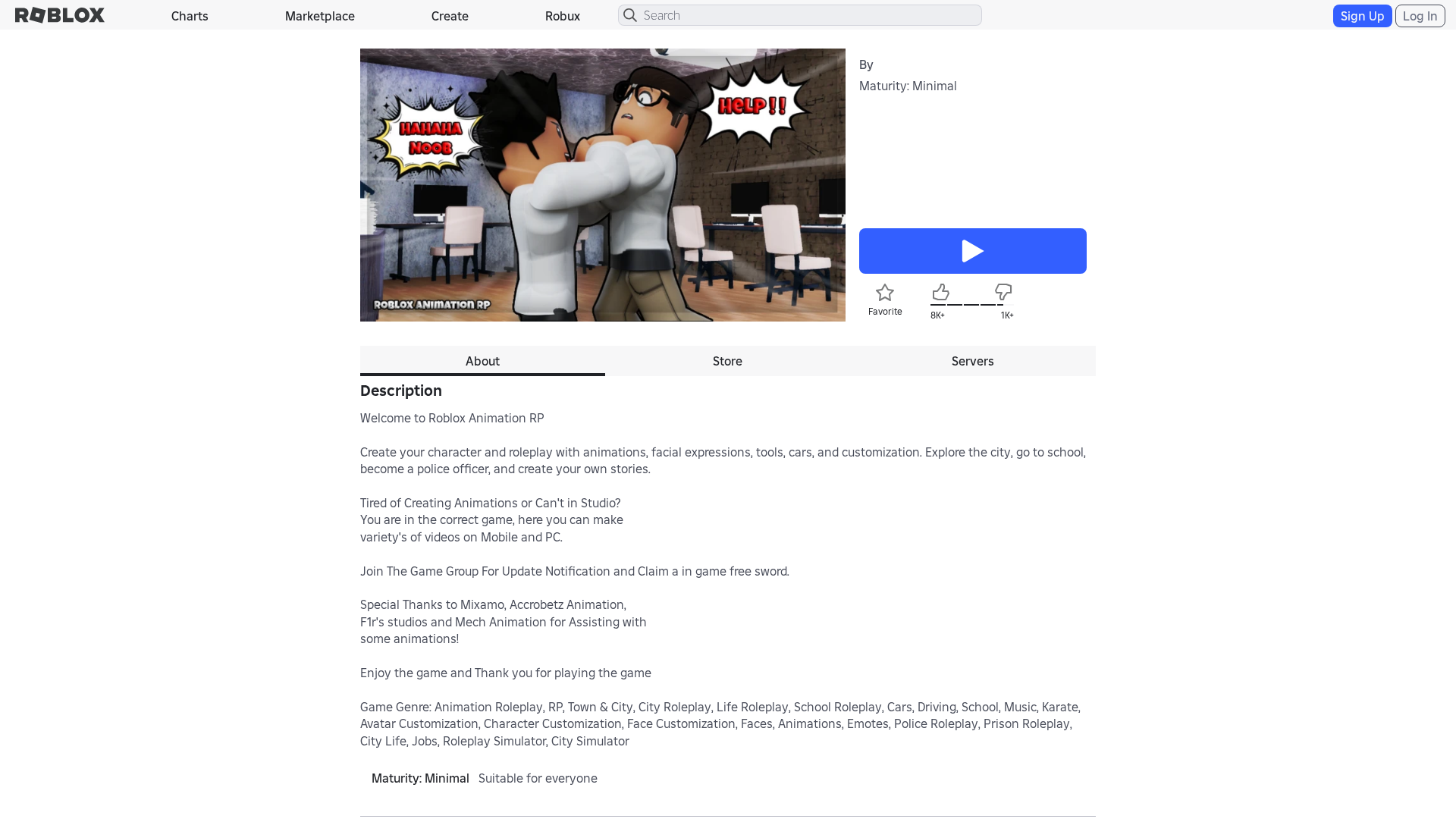 Screenshot of cdn.gosafemode.com