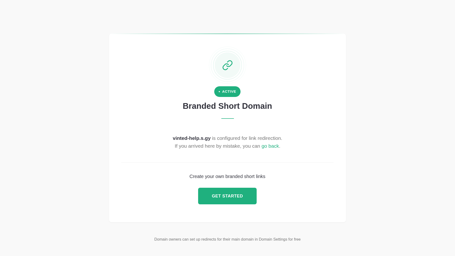 Screenshot of cdn.gosafemode.com