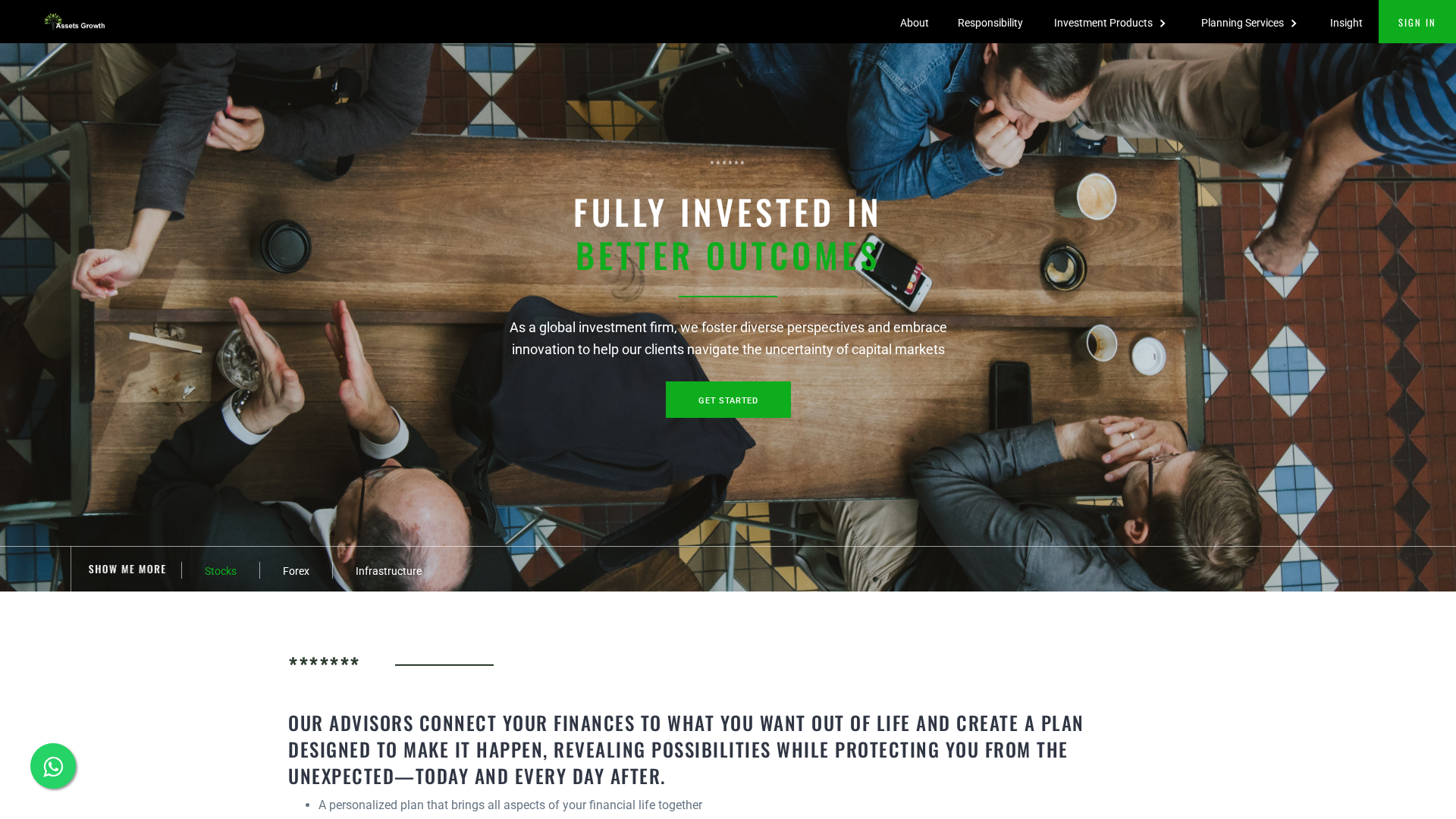 Screenshot of assetsgrowth.online