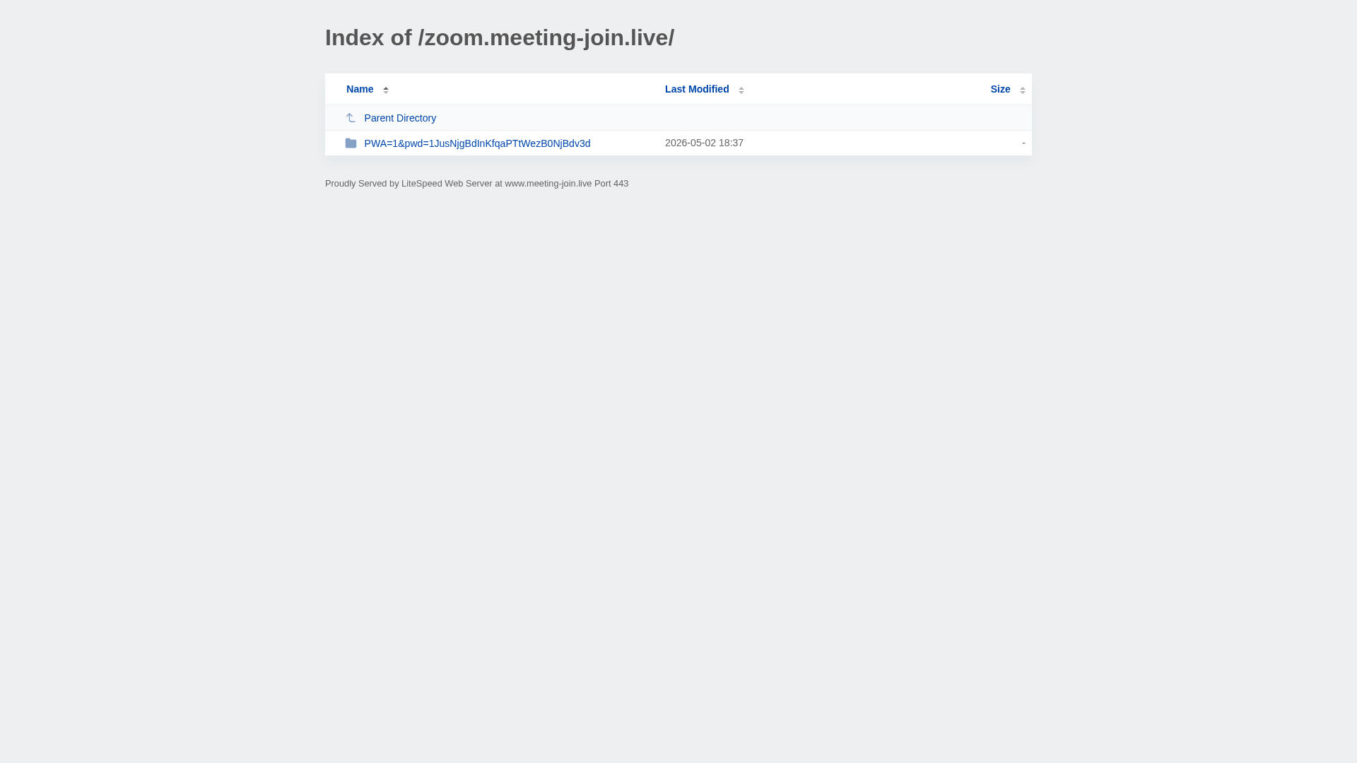 Screenshot of cdn.gosafemode.com