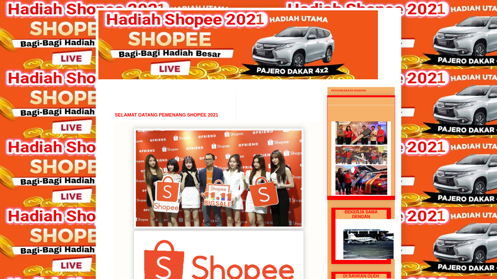 Screenshot of info-resmi-36.blogspot.com