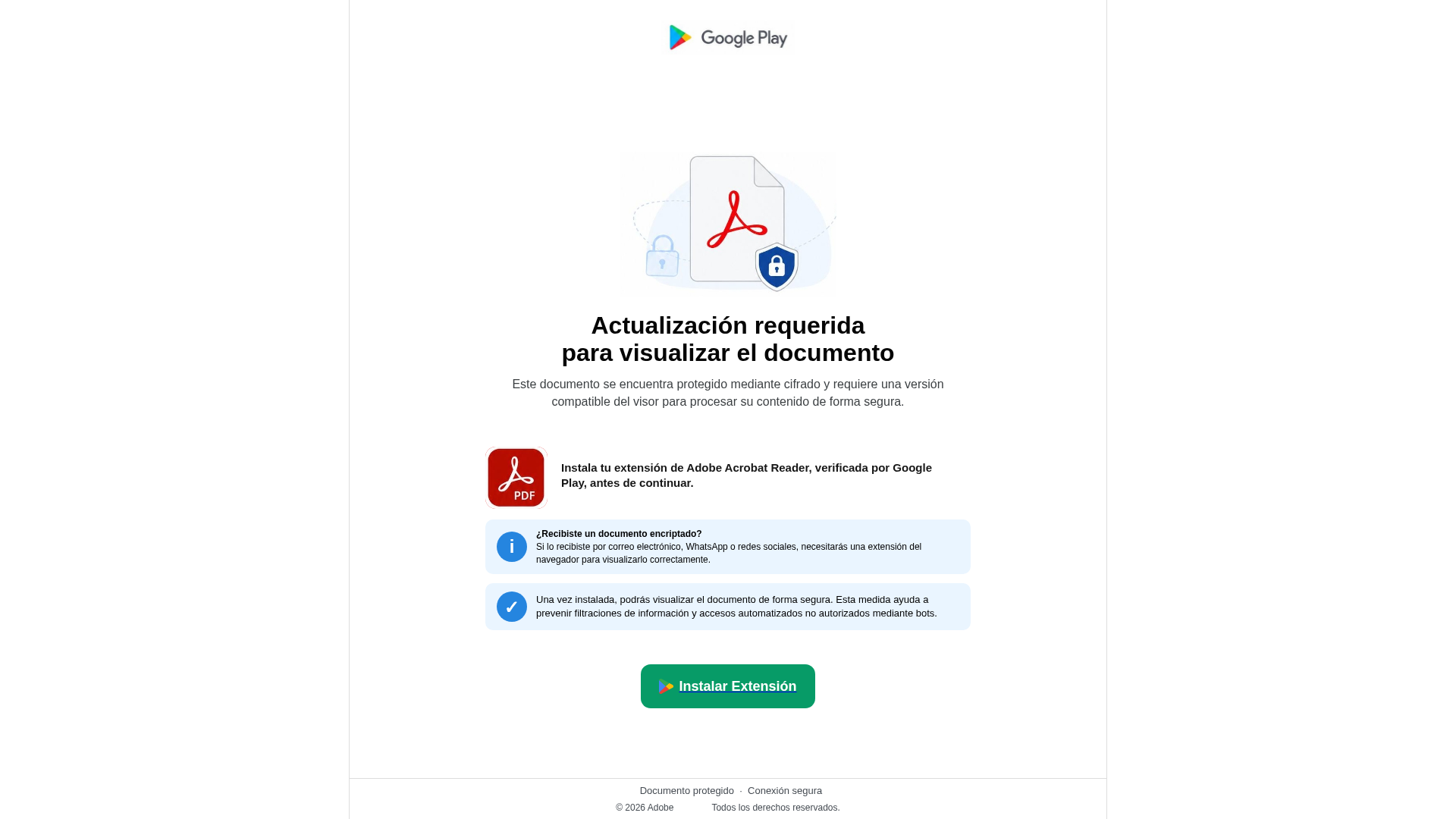 Screenshot of google-files-ext.com