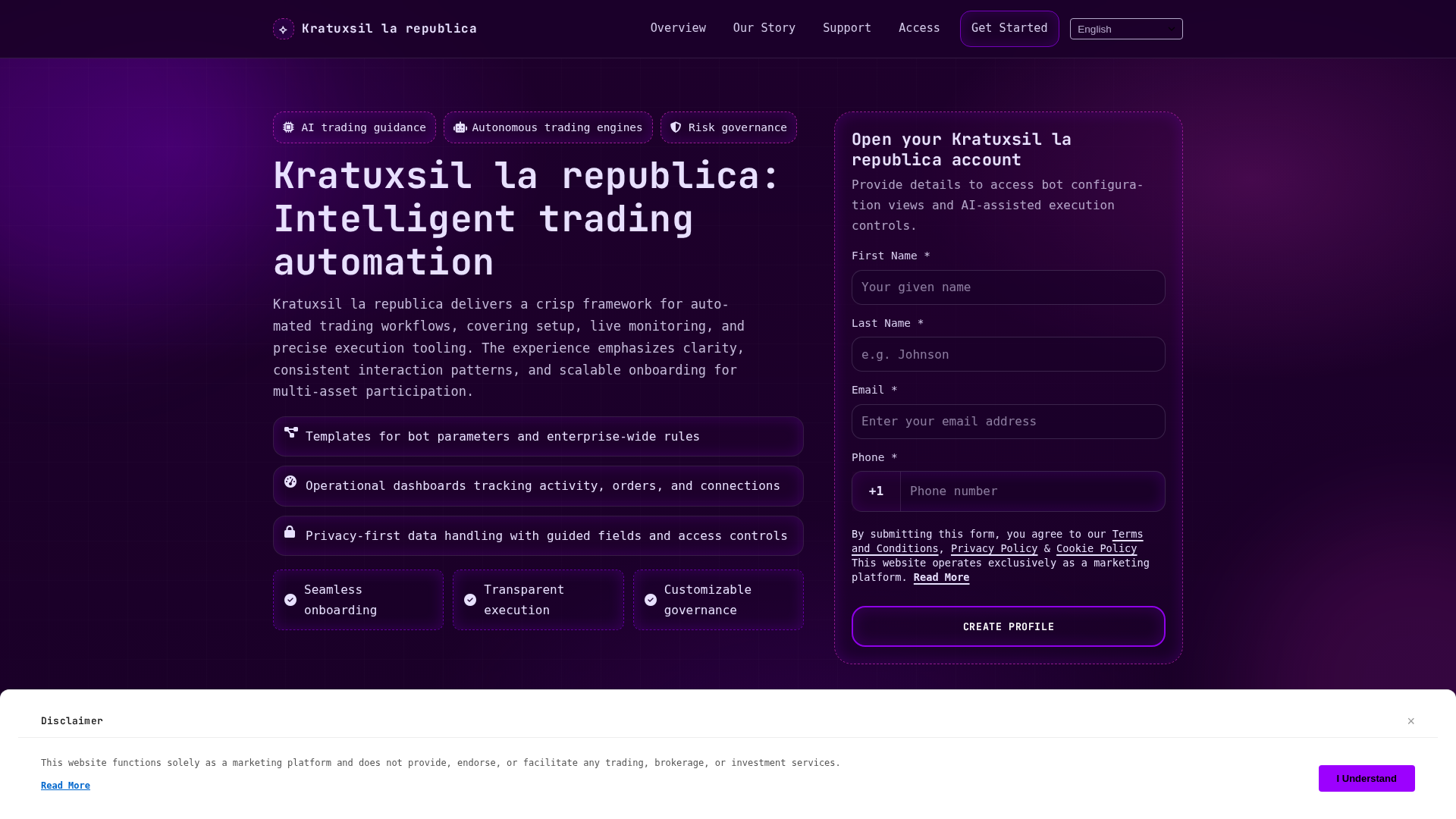 Screenshot of kratuxsillarepublica.com
