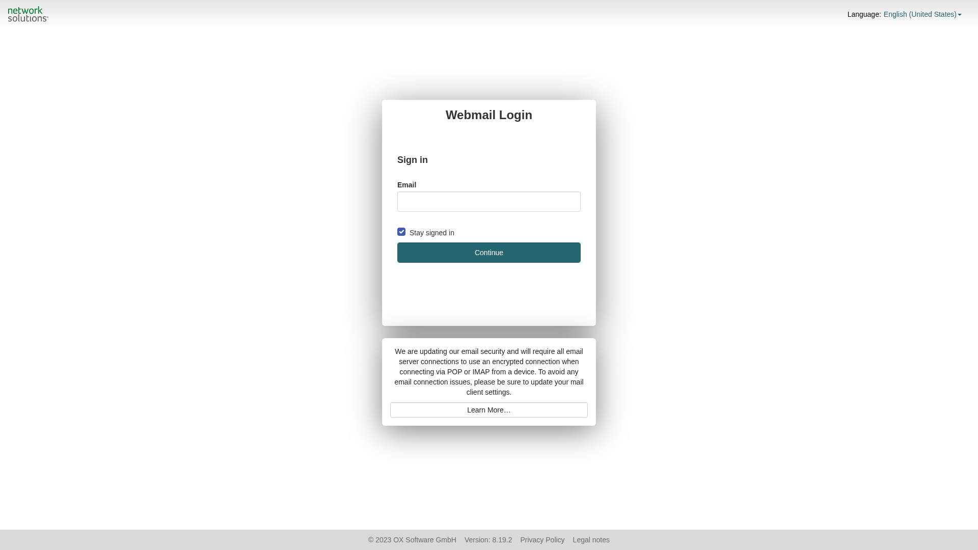 Screenshot of sin1.contabostorage.com
