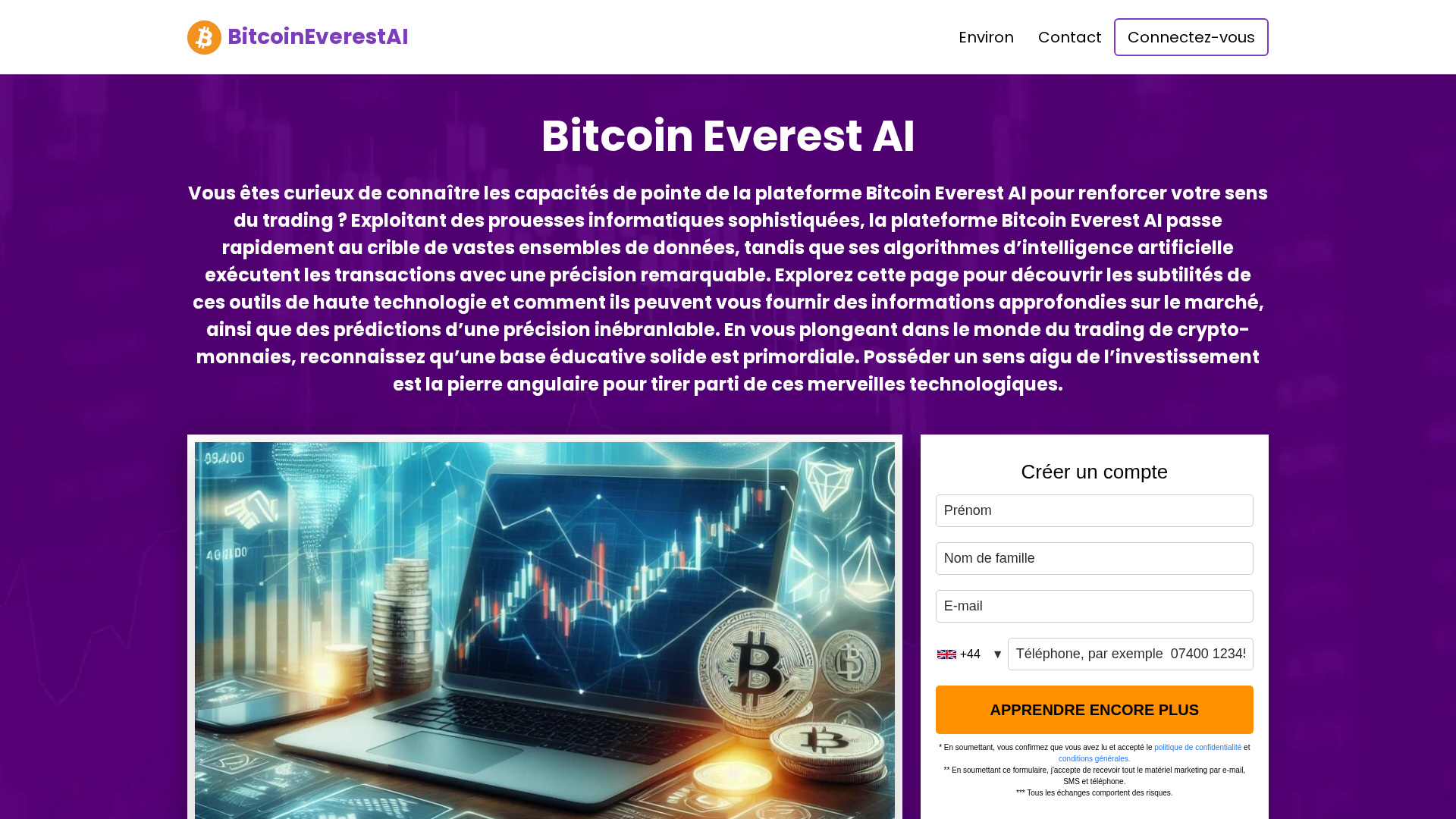 Screenshot of voltixprime.com