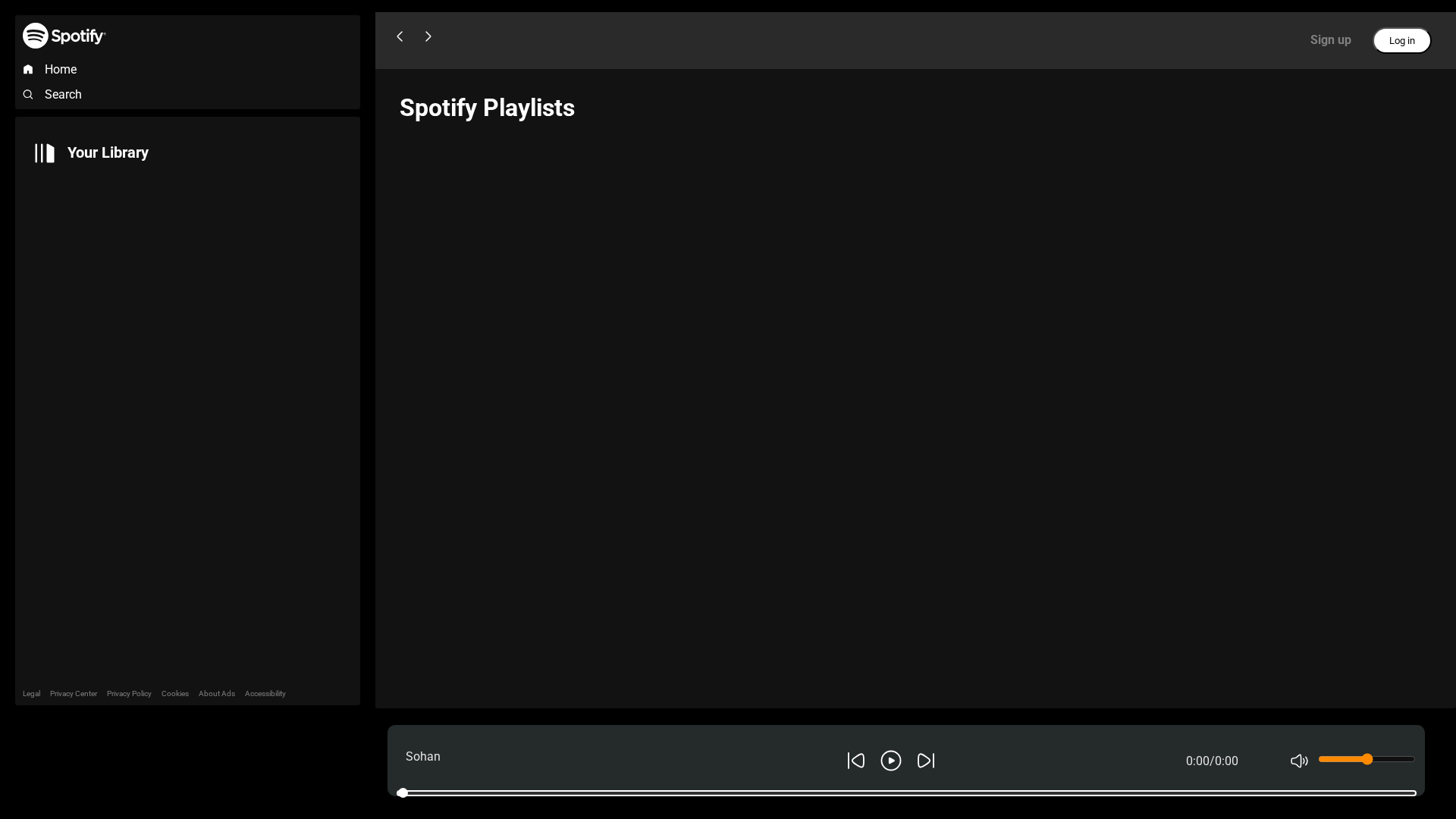 Screenshot of opsohan58-prog.github.io