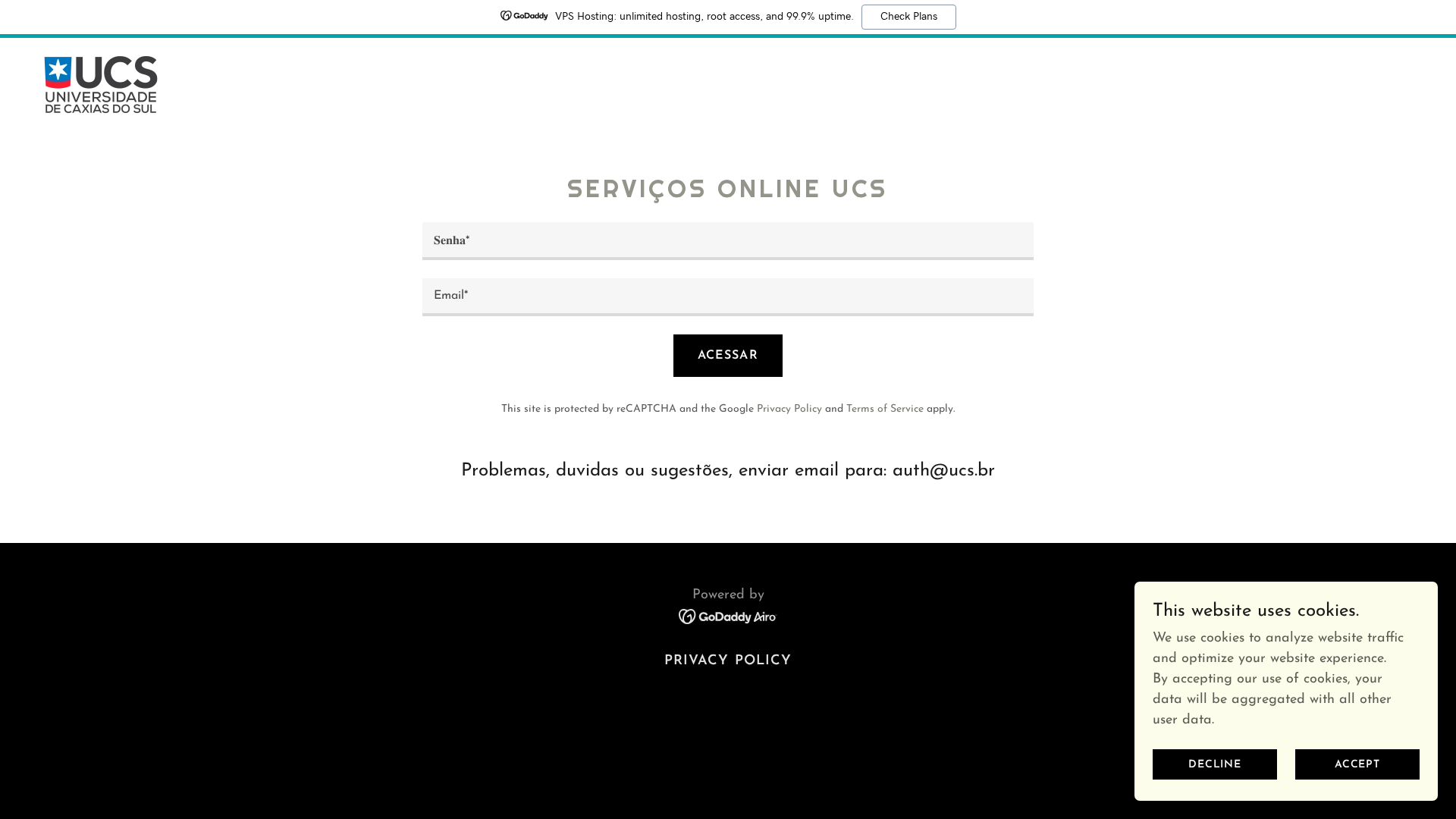 Screenshot of cdn.gosafemode.com