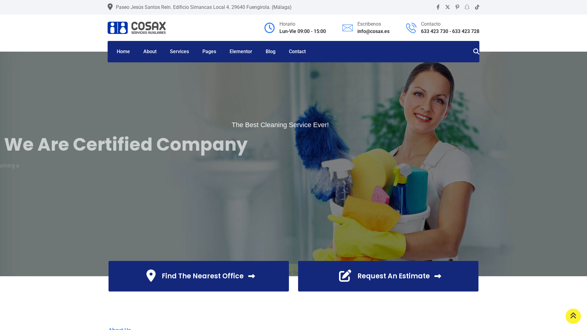 Screenshot of cdn.gosafemode.com