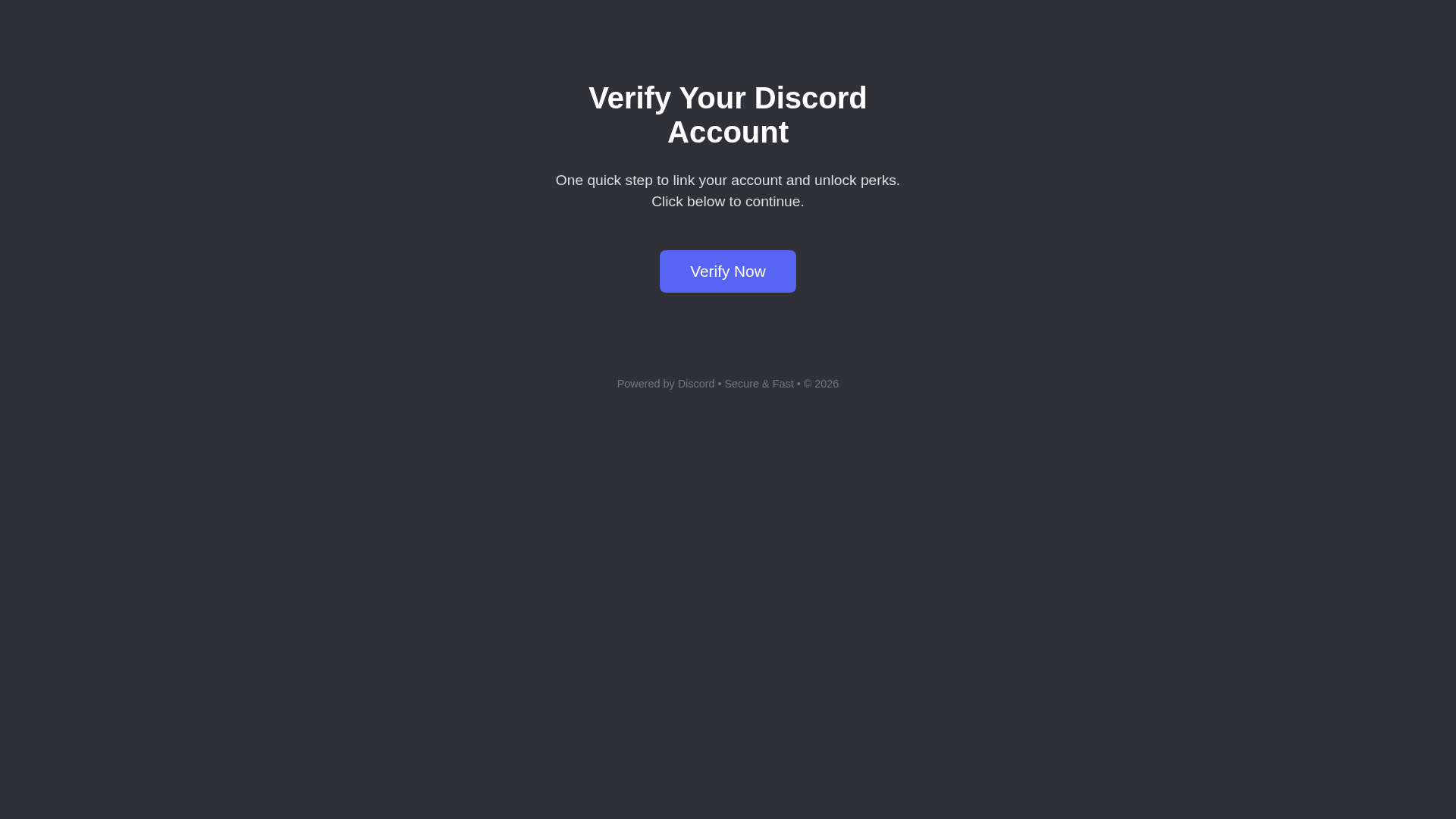 Screenshot of evil-verify.pages.dev