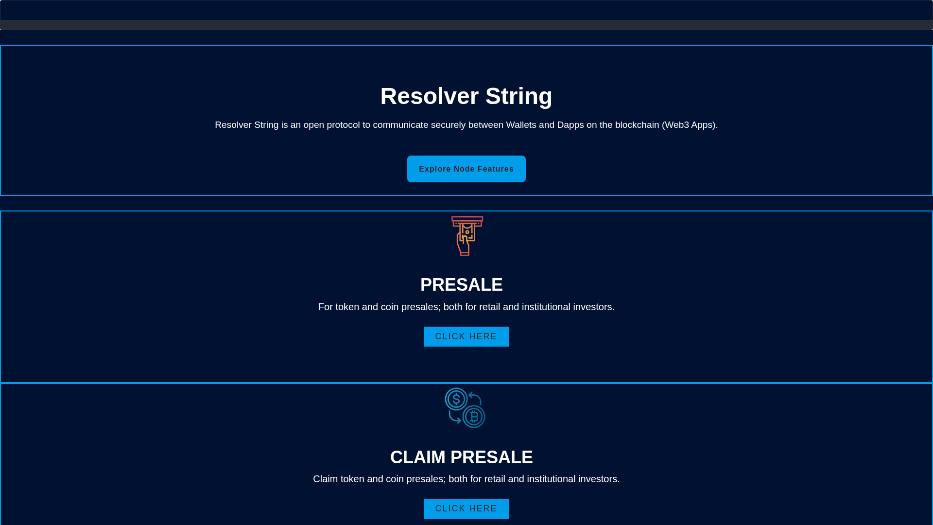 Screenshot of defismartapp.pages.dev