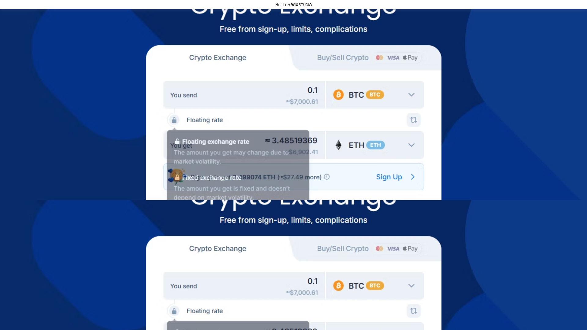 Screenshot of nav-simpswep-io.wixstudio.com