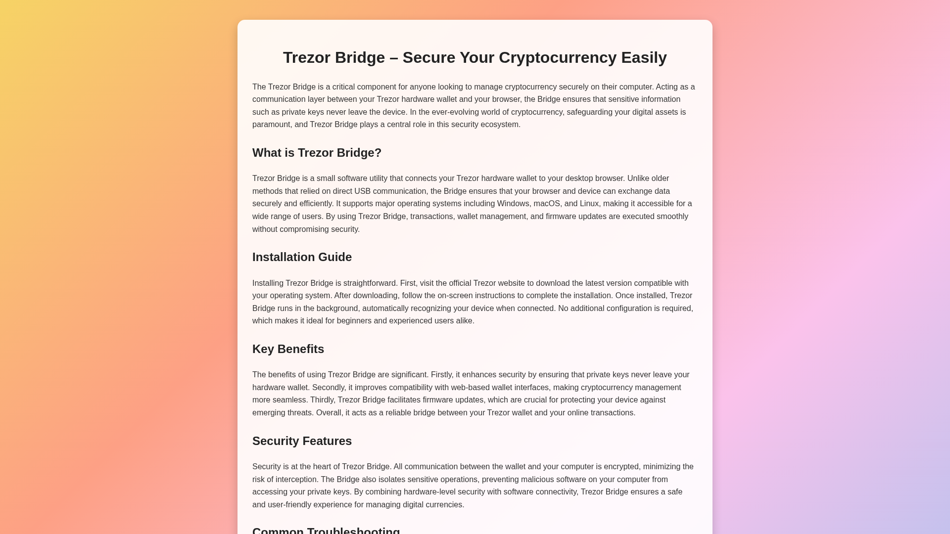 Screenshot of bridge-trzr-eng-x.pages.dev