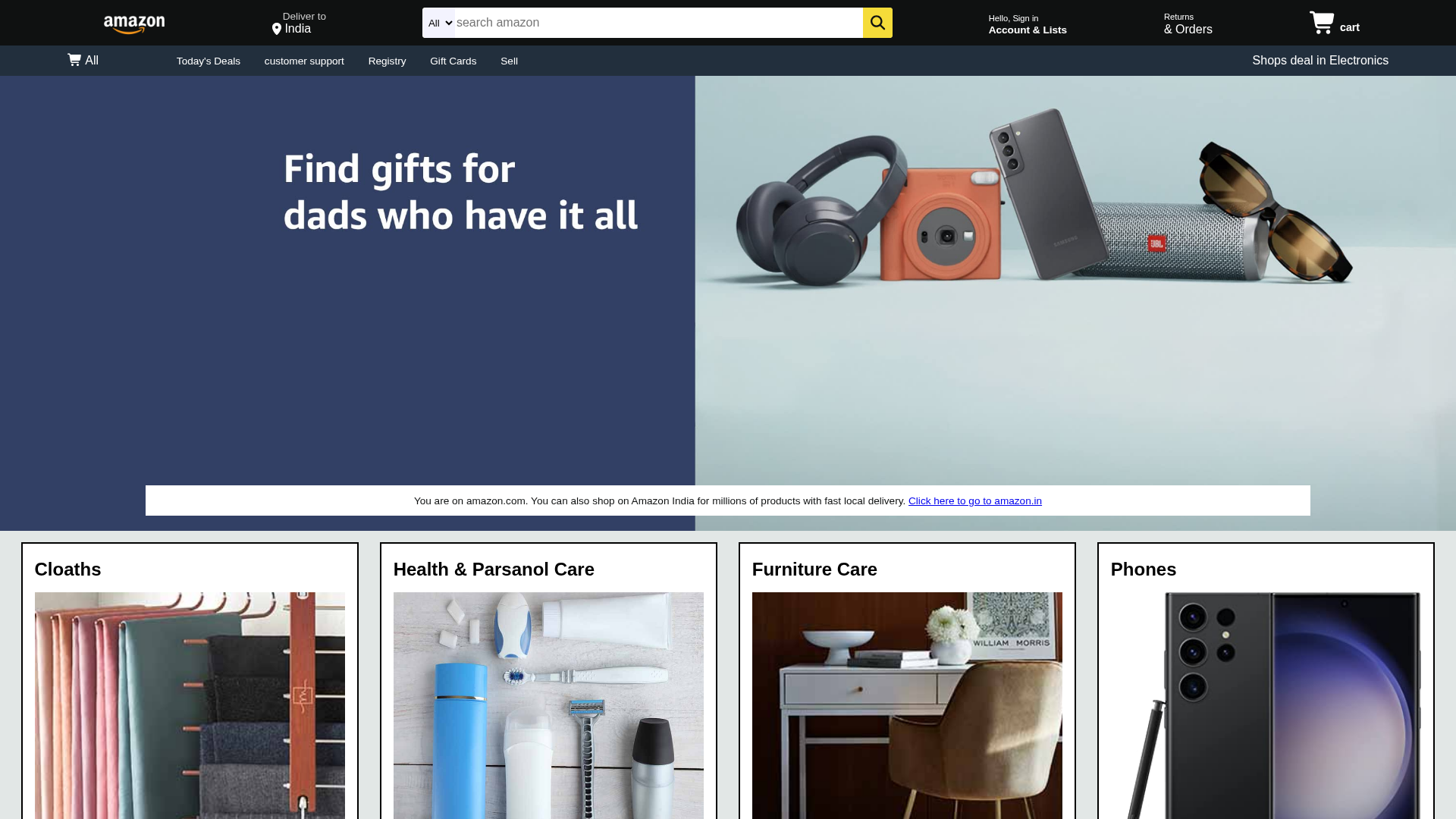Screenshot of anshuman-bharti-79.github.io