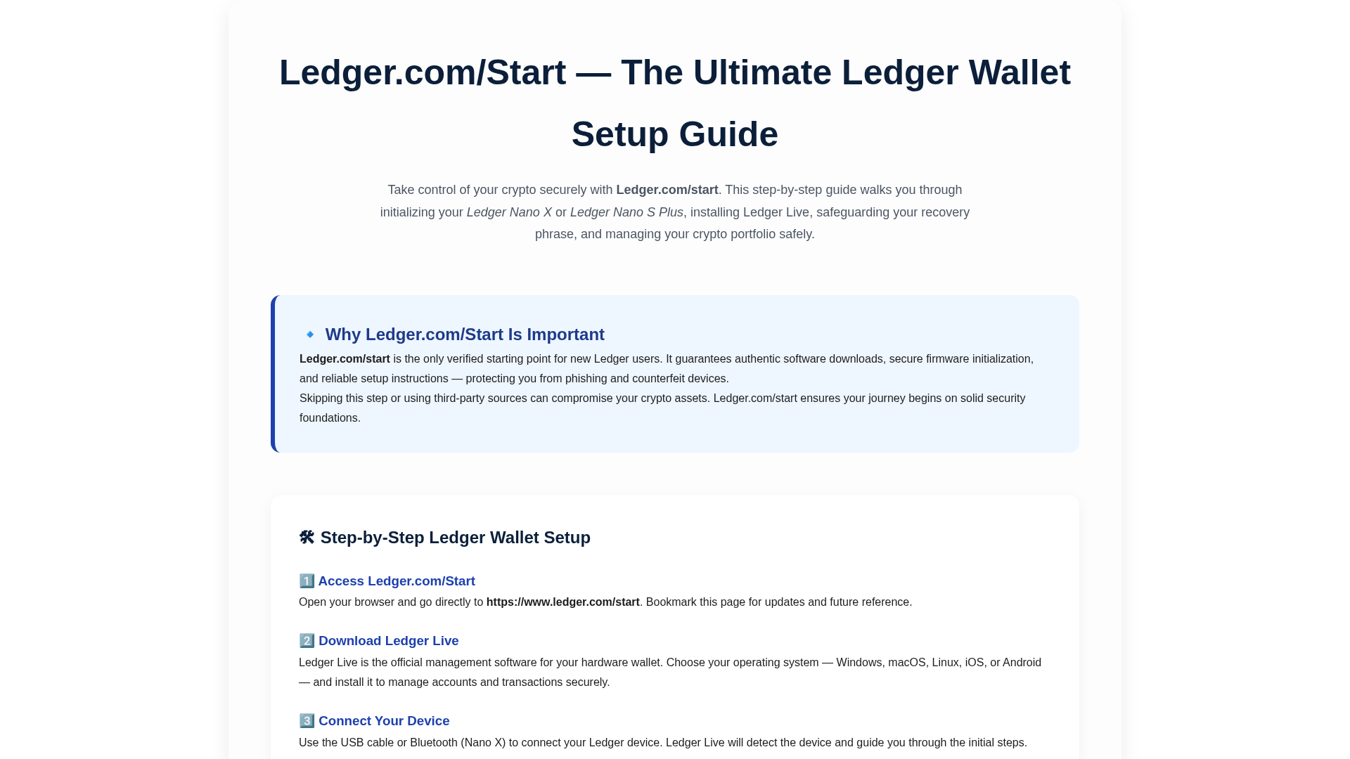 Screenshot of en-strt-com-ledgr.pages.dev