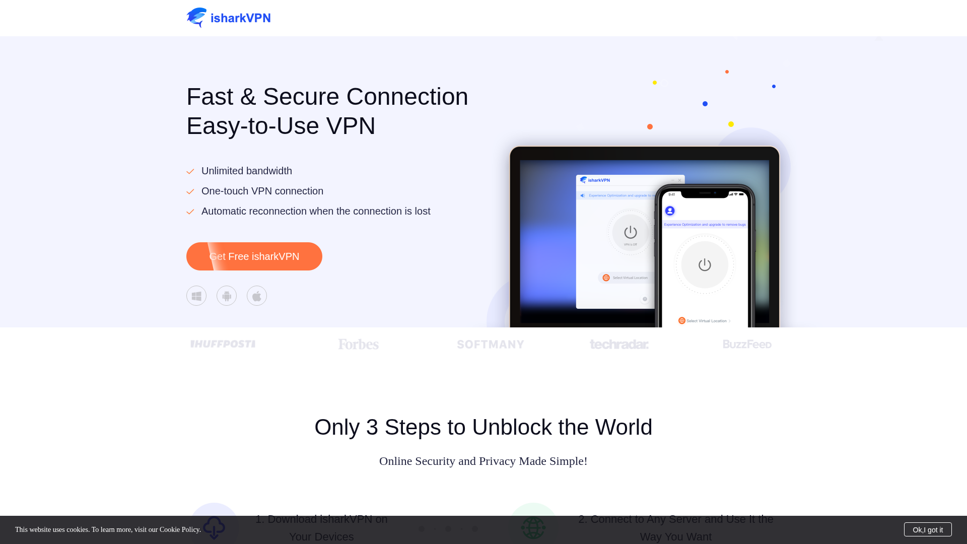 Screenshot of cdn.gosafemode.com