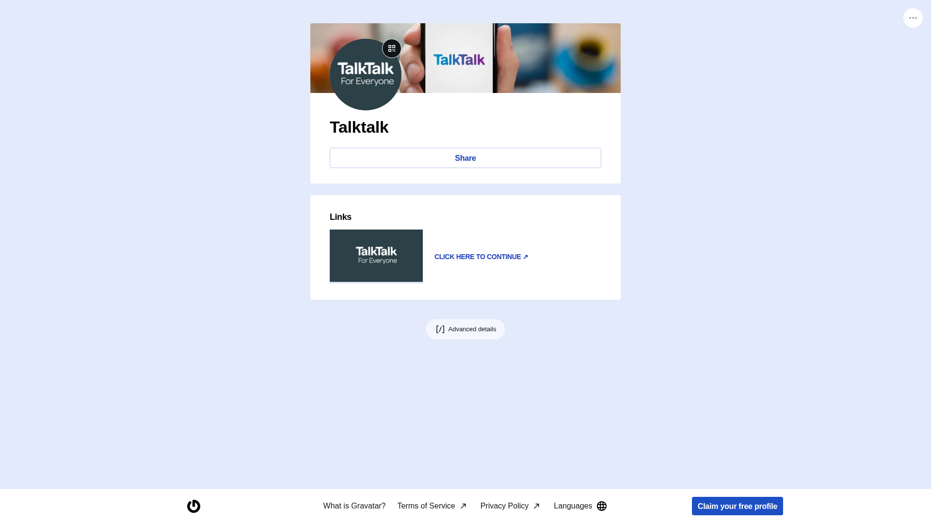 Screenshot of cdn.gosafemode.com