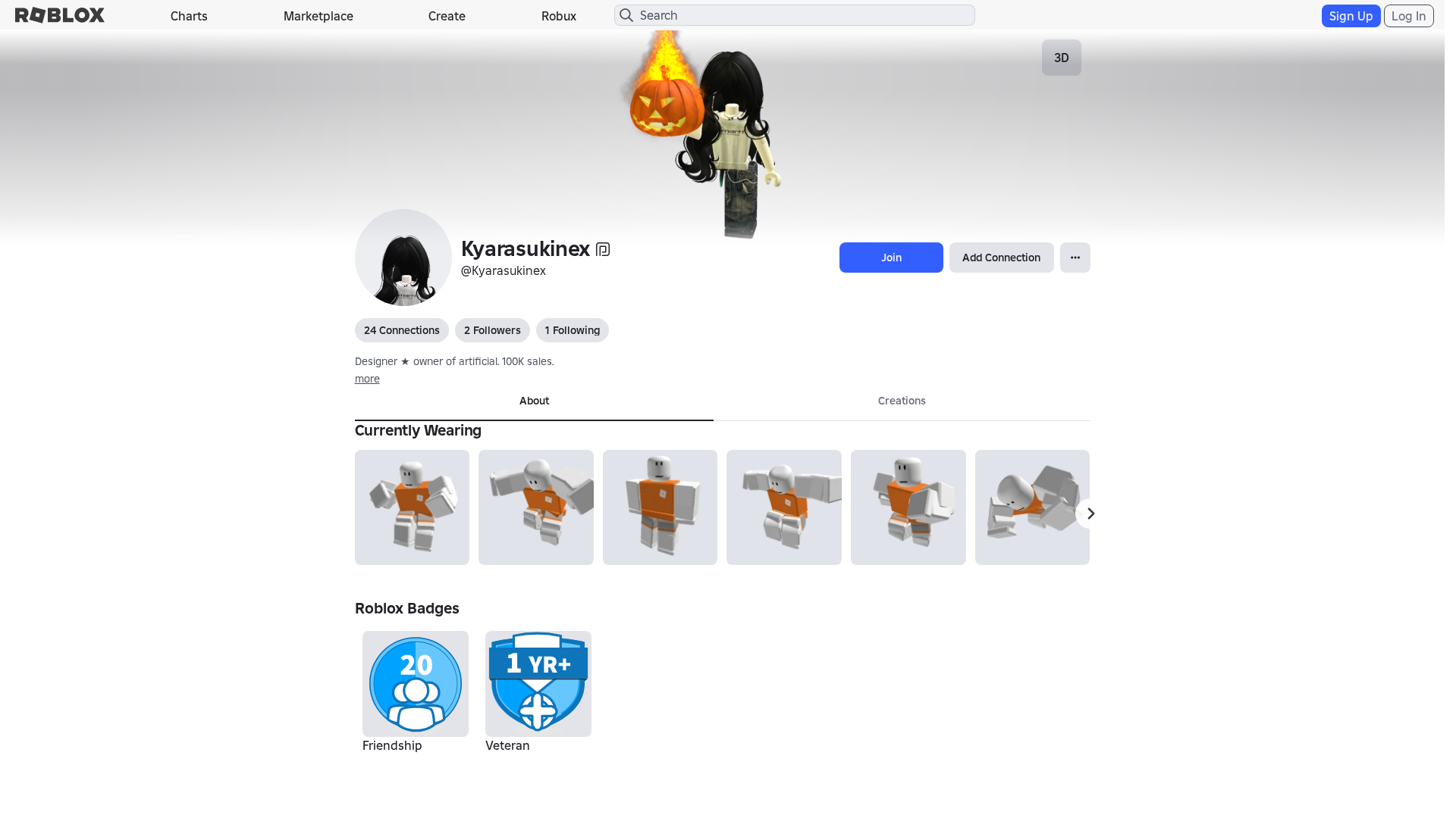 Screenshot of www.robiox.com.ps