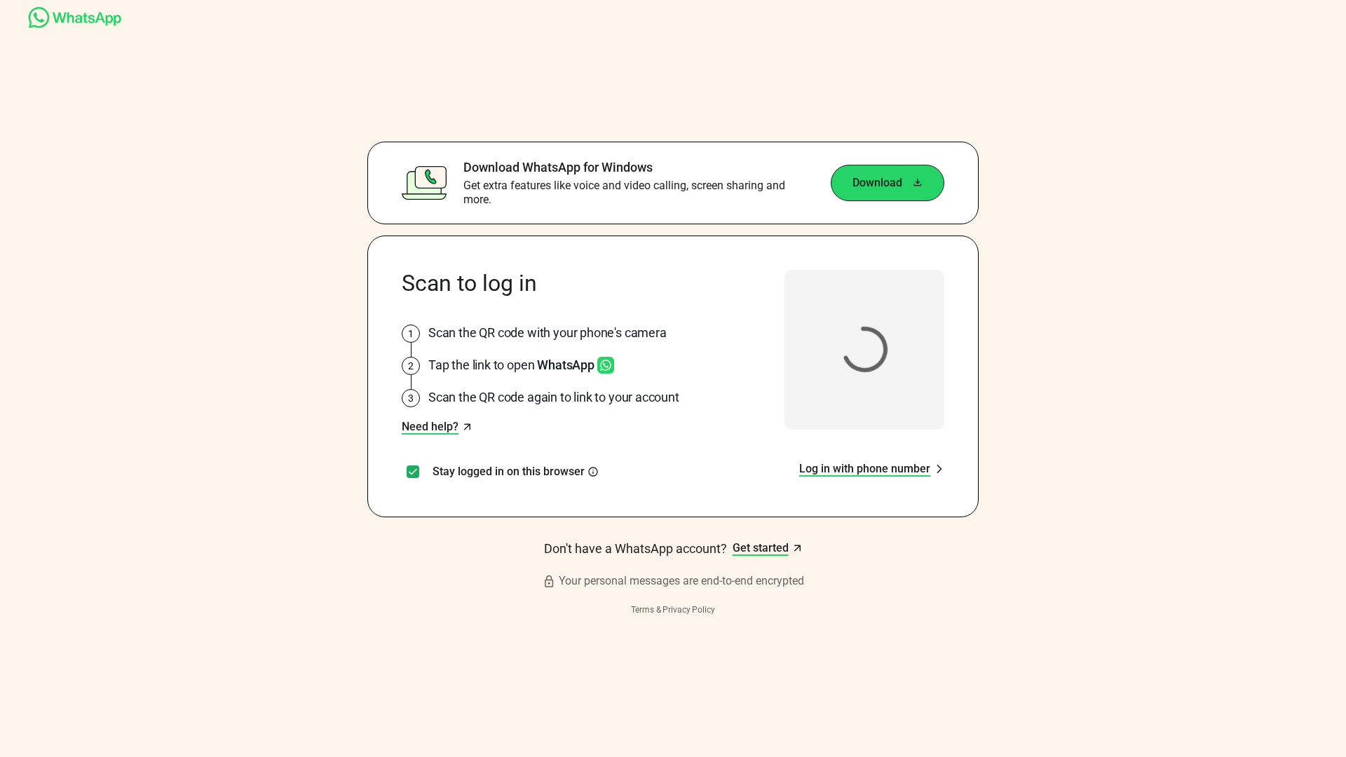 Screenshot of cdn.gosafemode.com