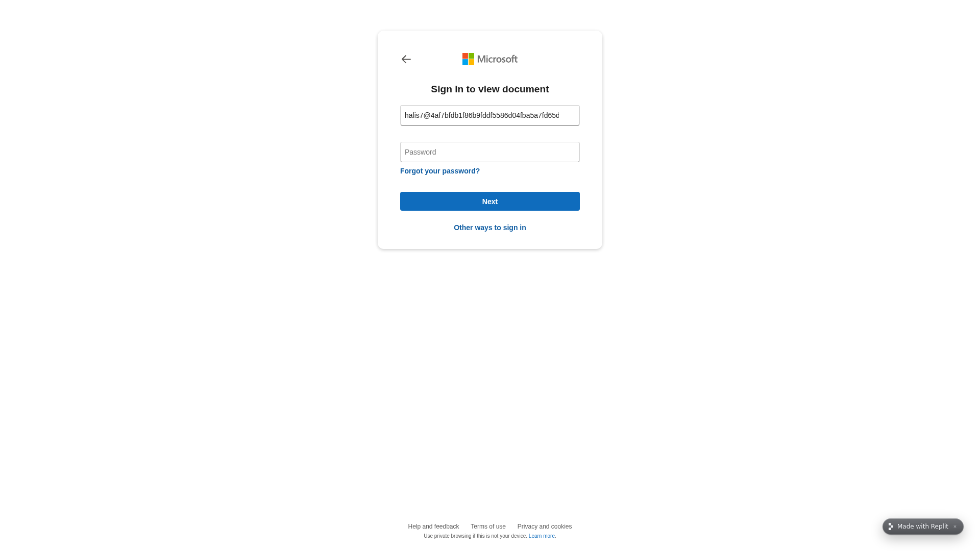 Screenshot of cdn.gosafemode.com