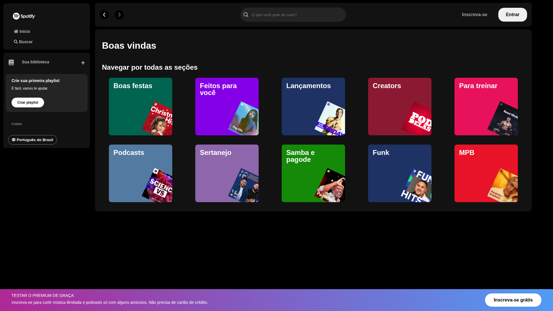 Screenshot of ezeckye.github.io