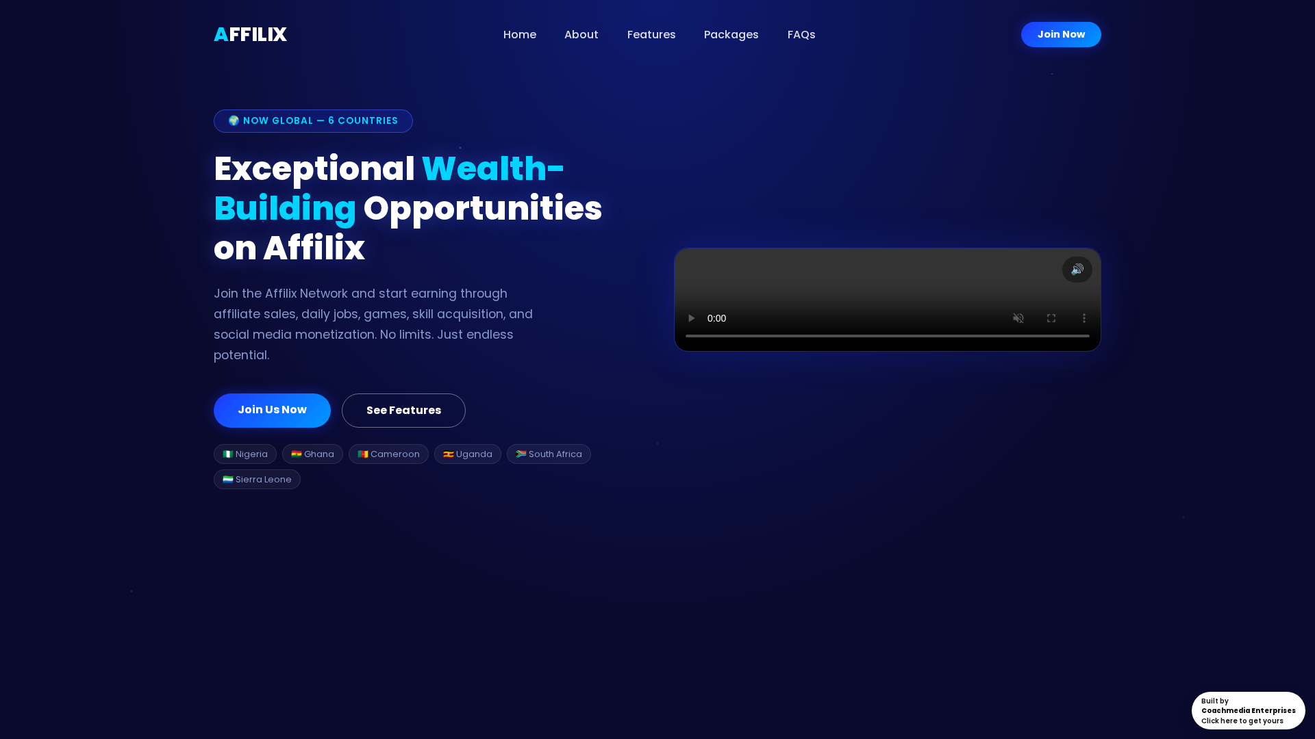 Screenshot of cdn.gosafemode.com